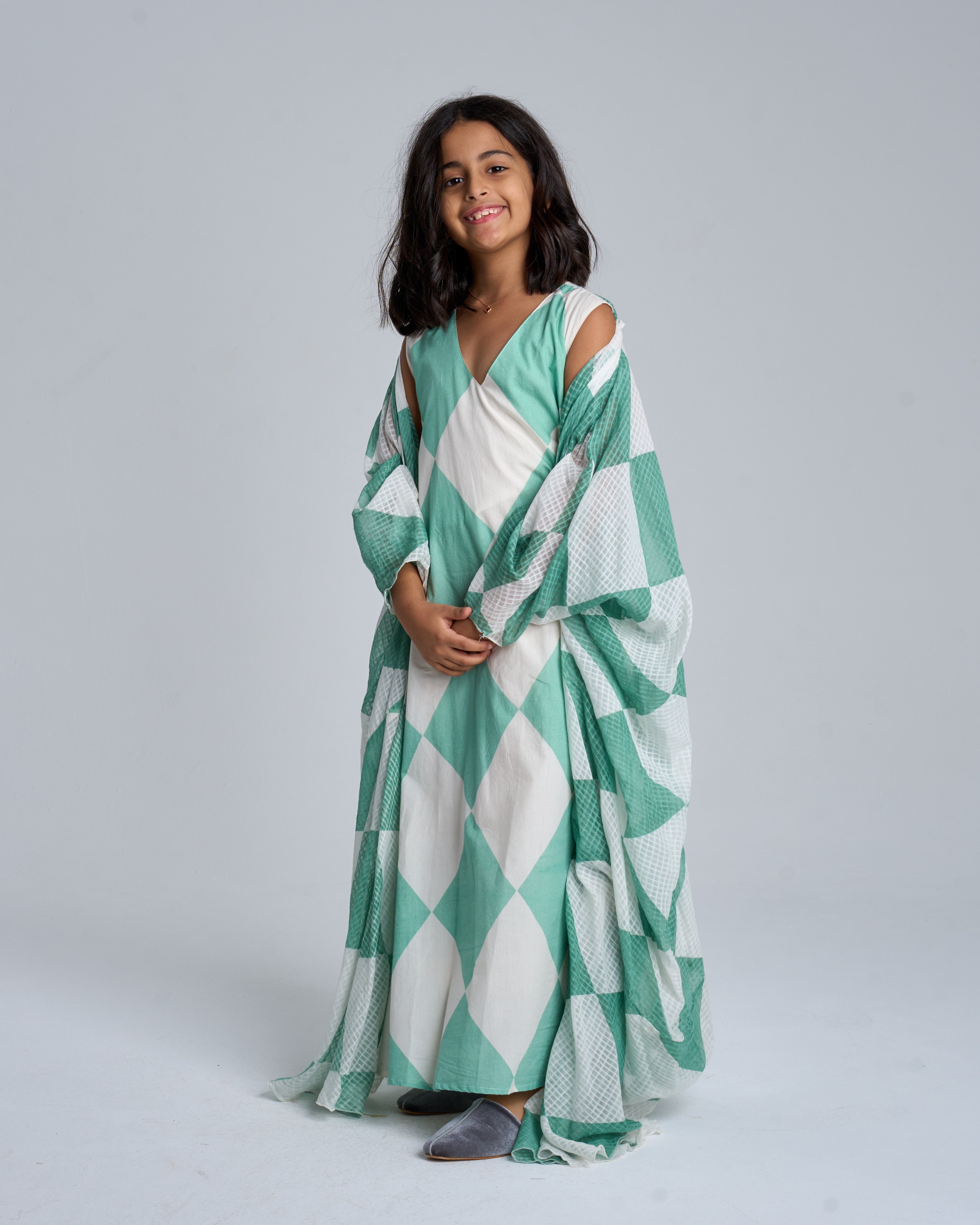 Kids 10- 2 set net 2B