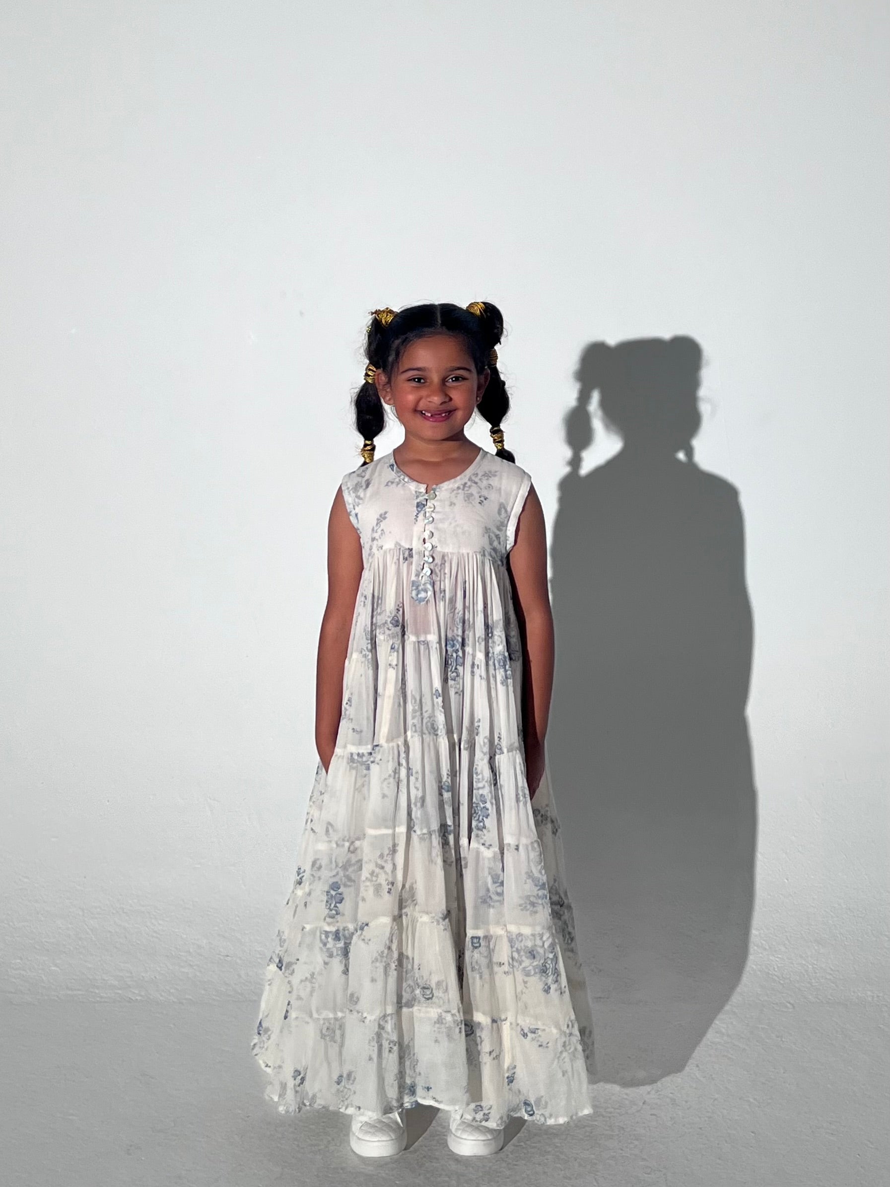 Kids 2 Layers 12C SAHARA