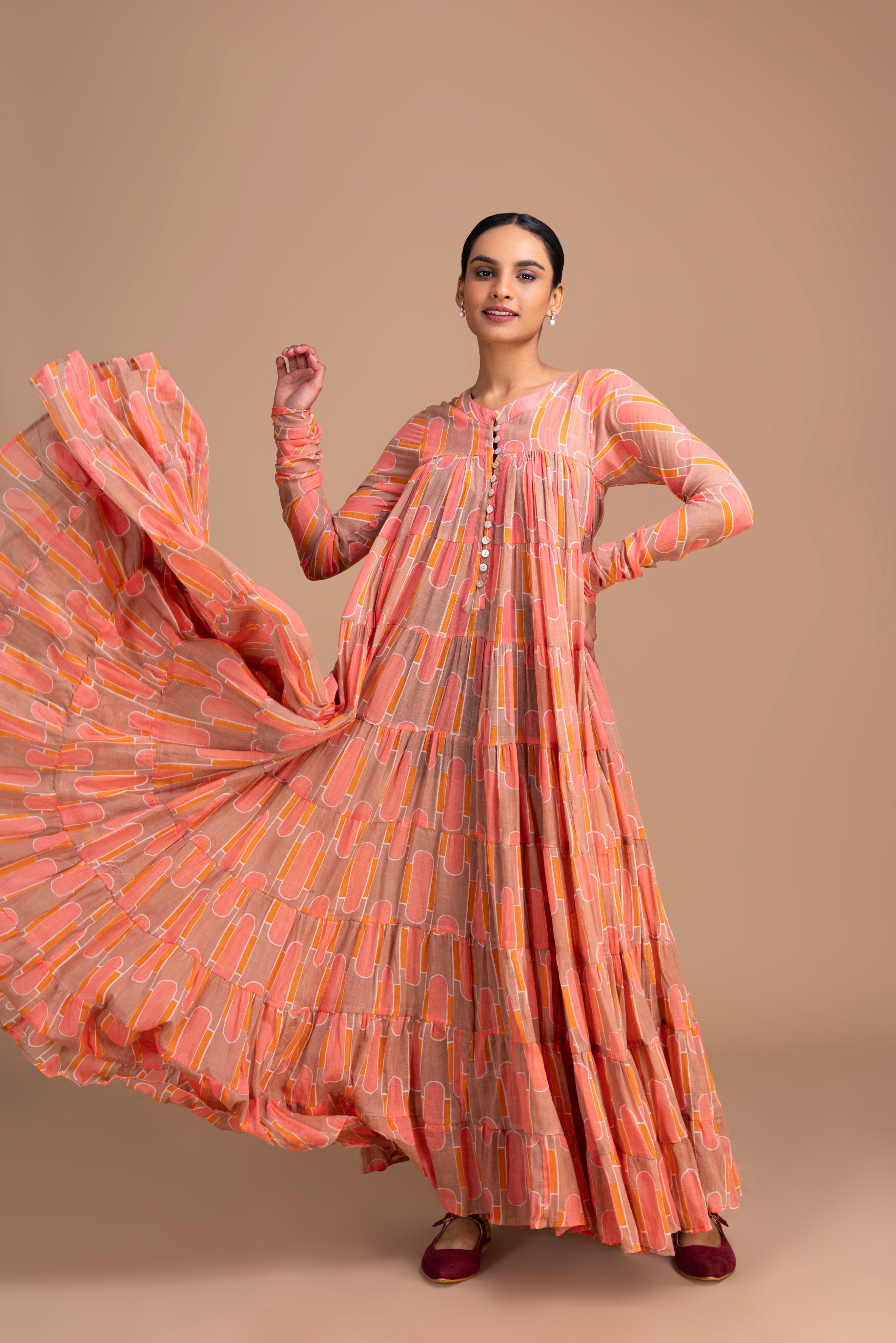 8LAYERS 21A PERSIAN