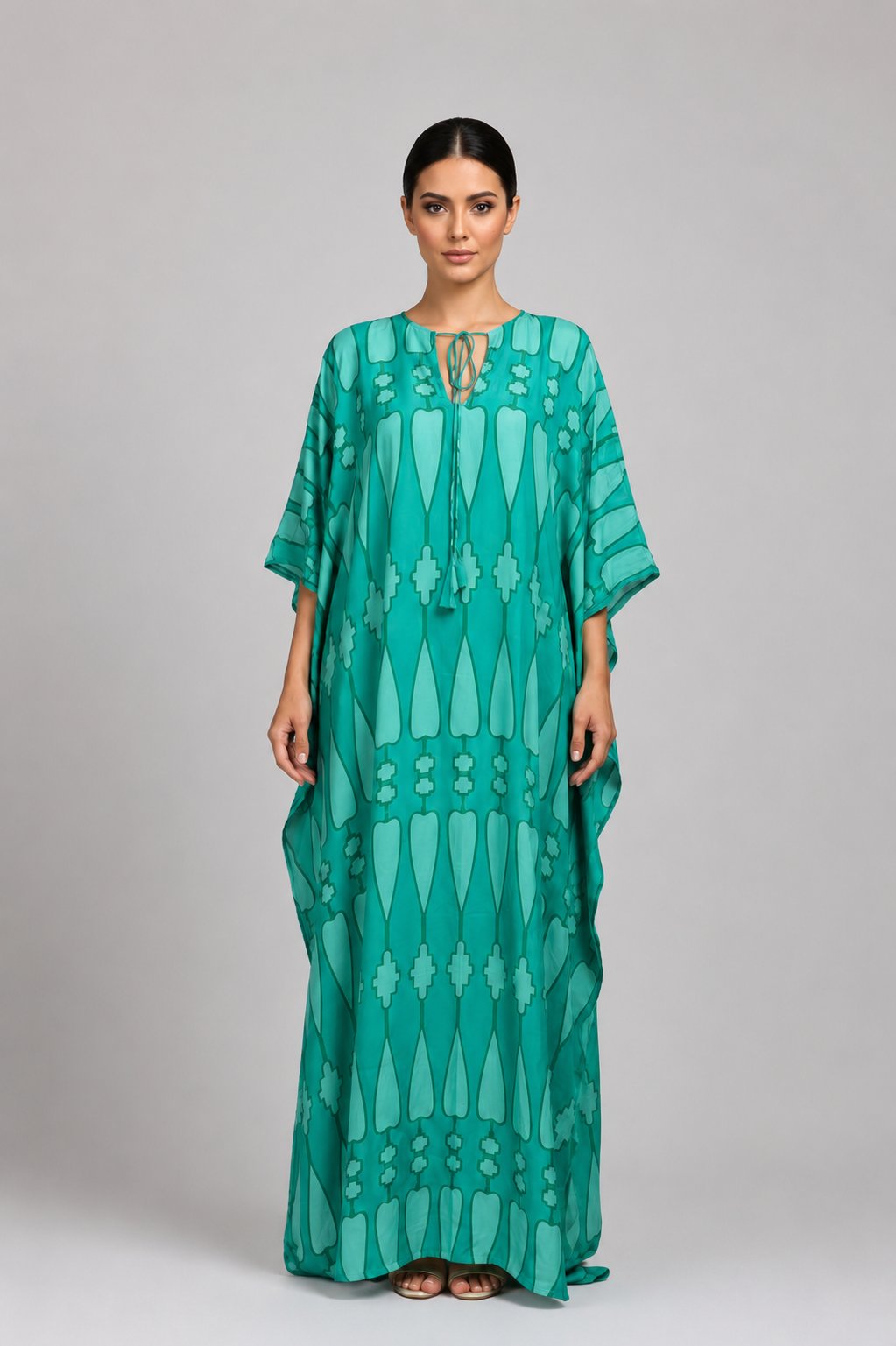 8 Loose Kaftan 15C SAHARA