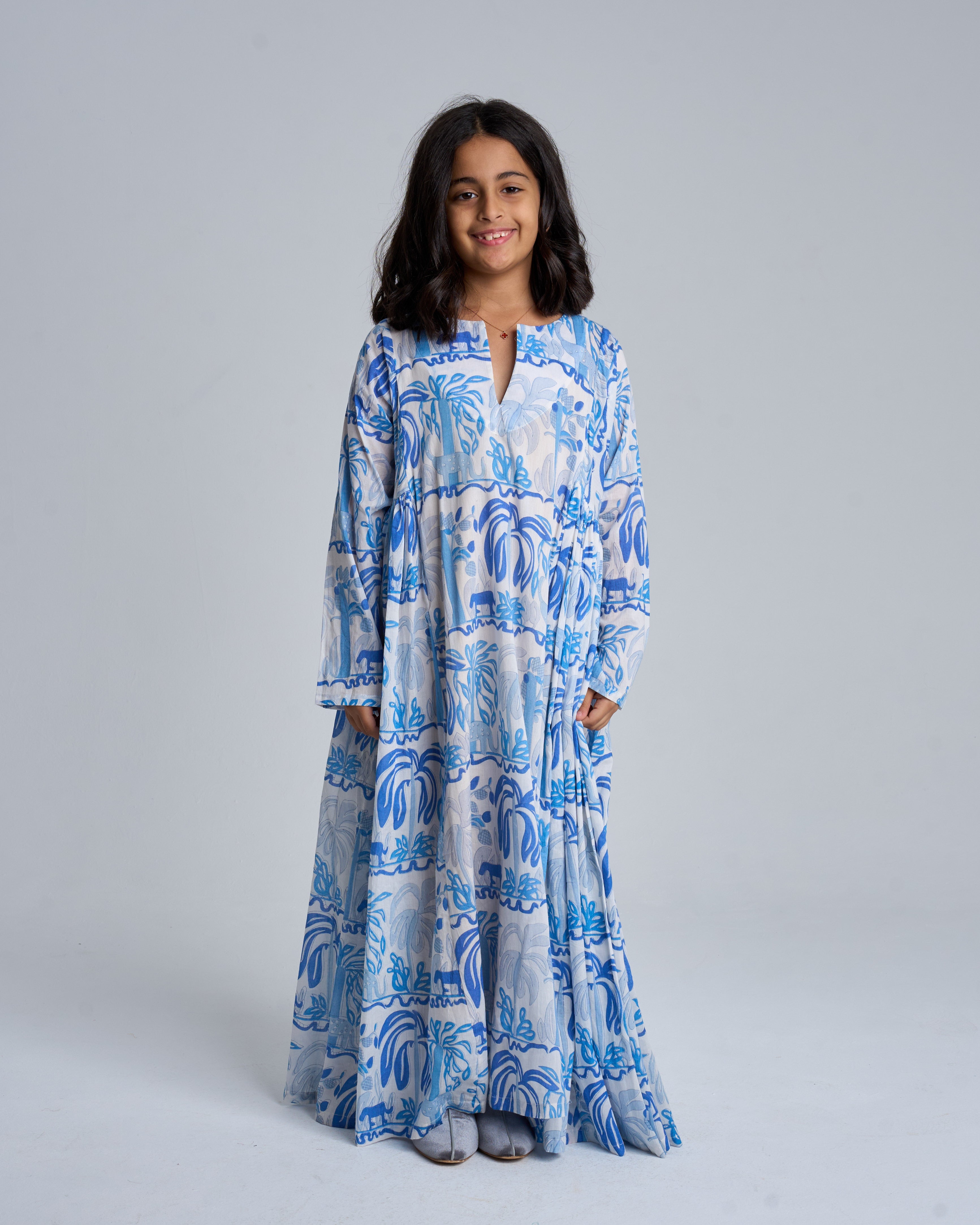 Kids 1 Starneck 8C SAHARA