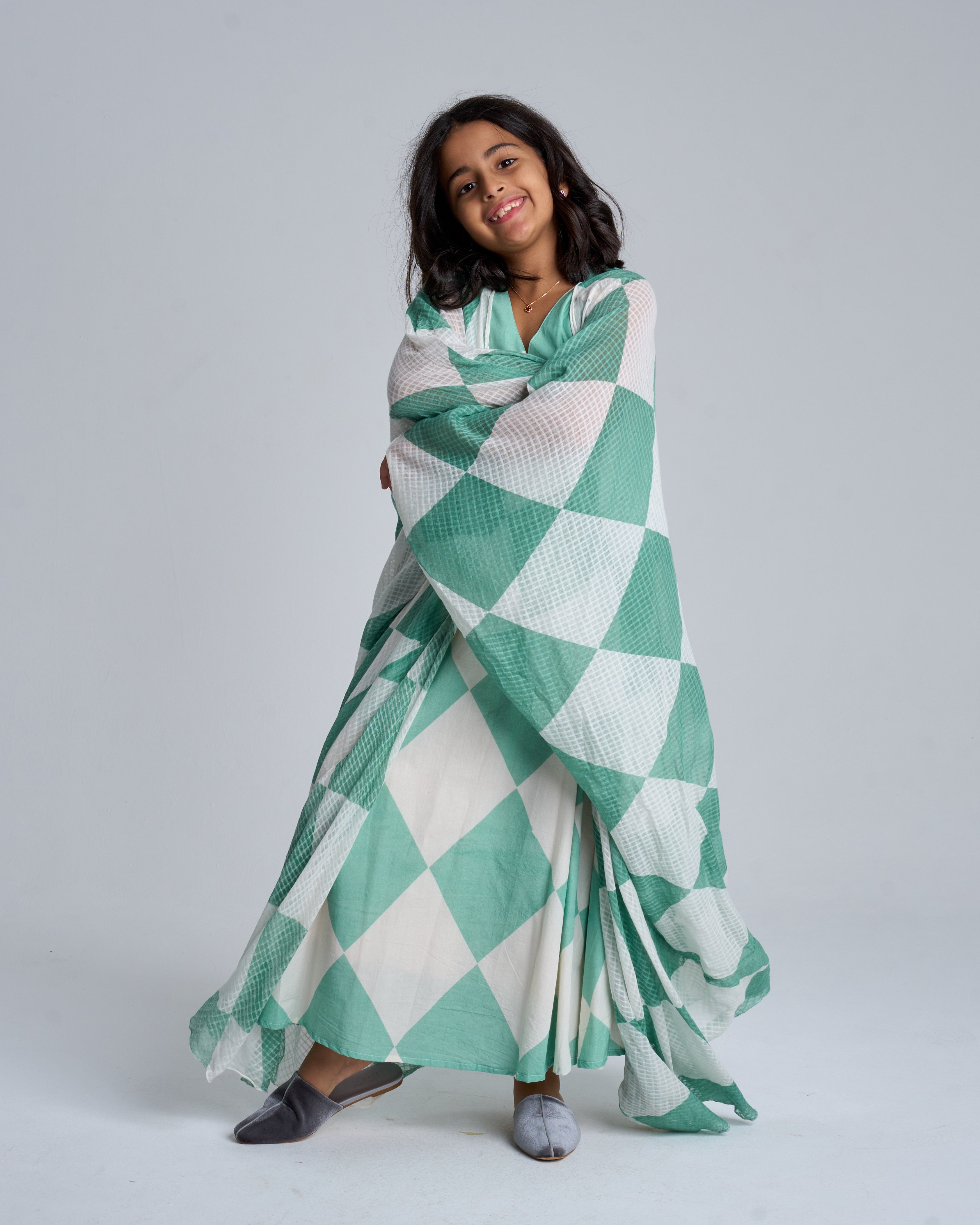 Kids 10- 2 set net 2B