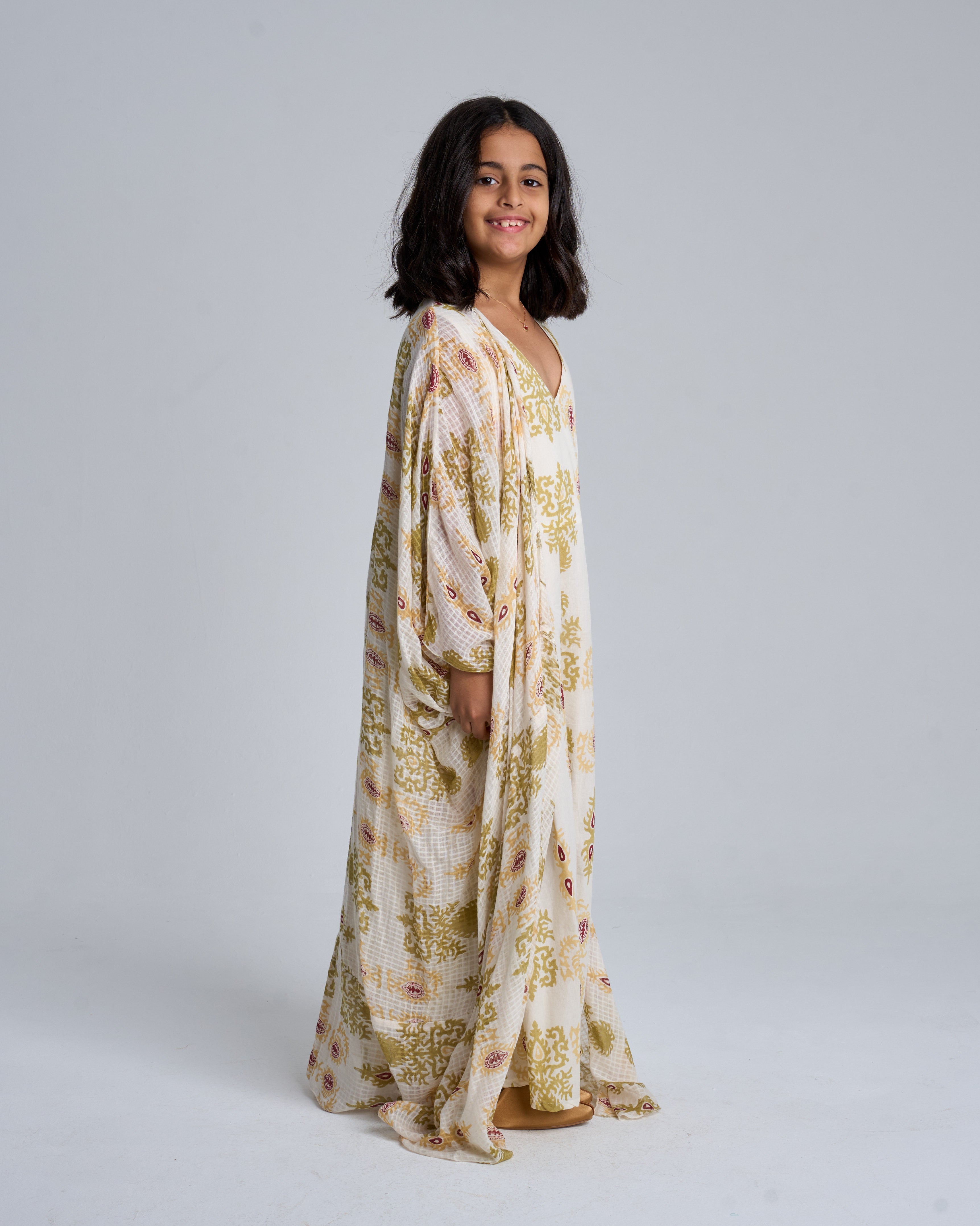 Kids 10- 2 set net 17C