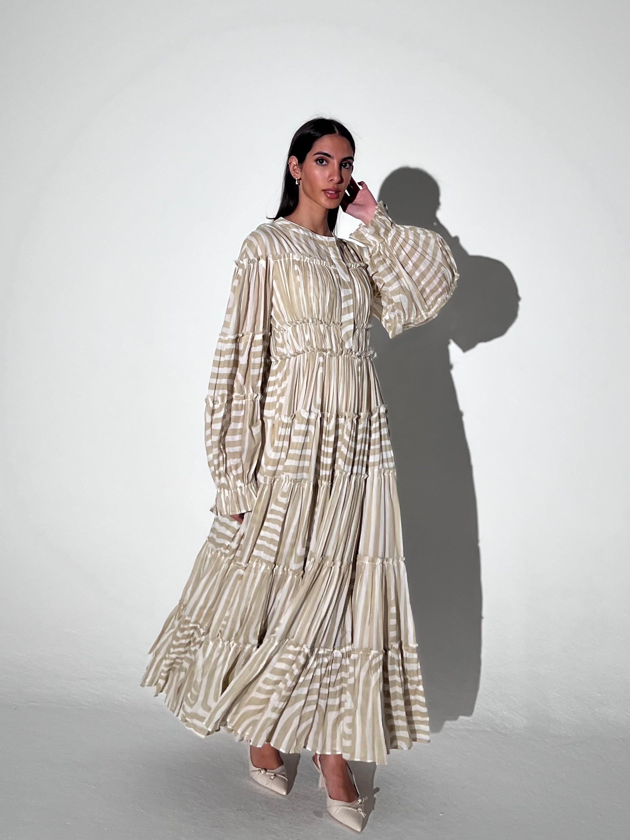 1 Prairie 13A SAHARA