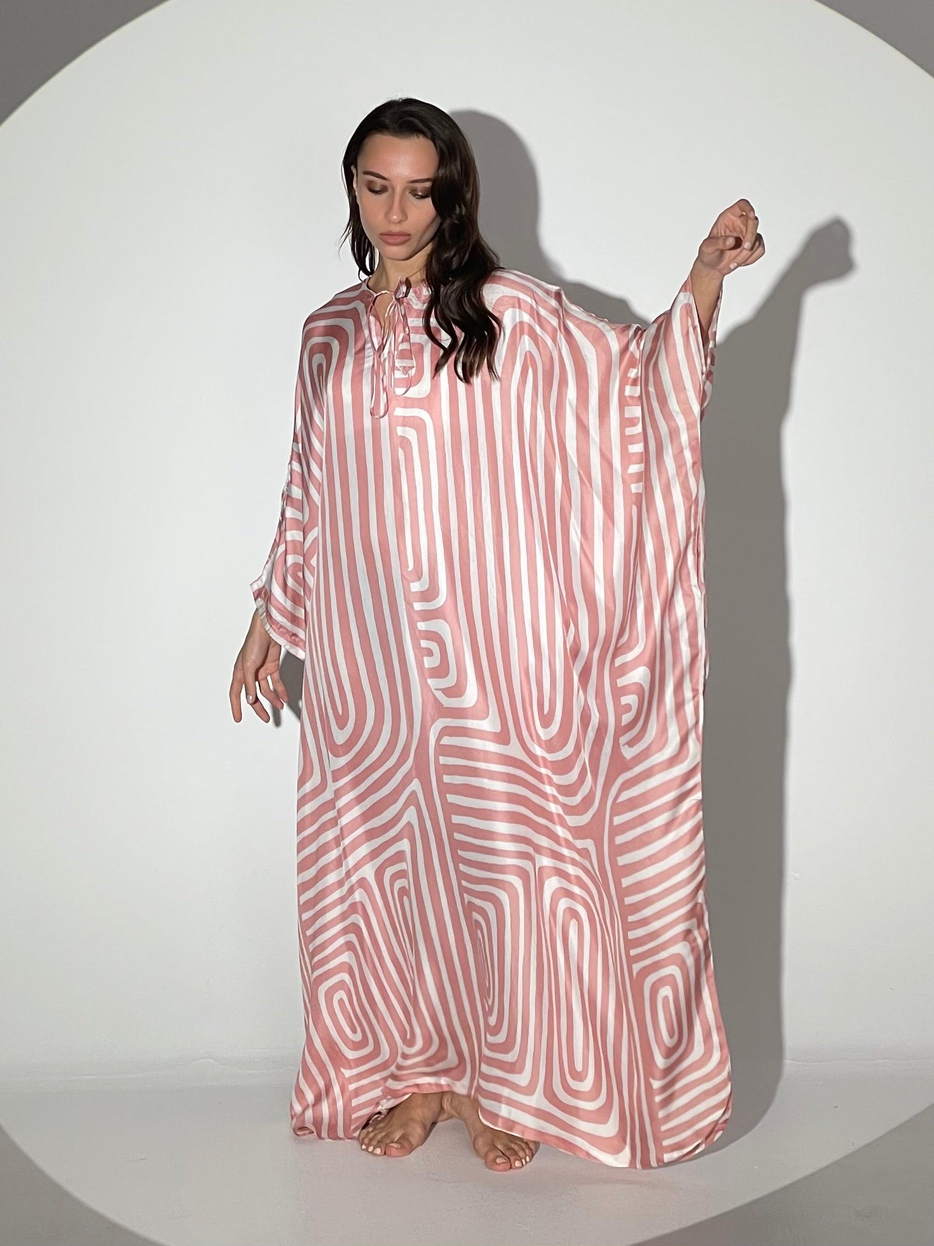 8 Loose Kaftan 13B SAHARA