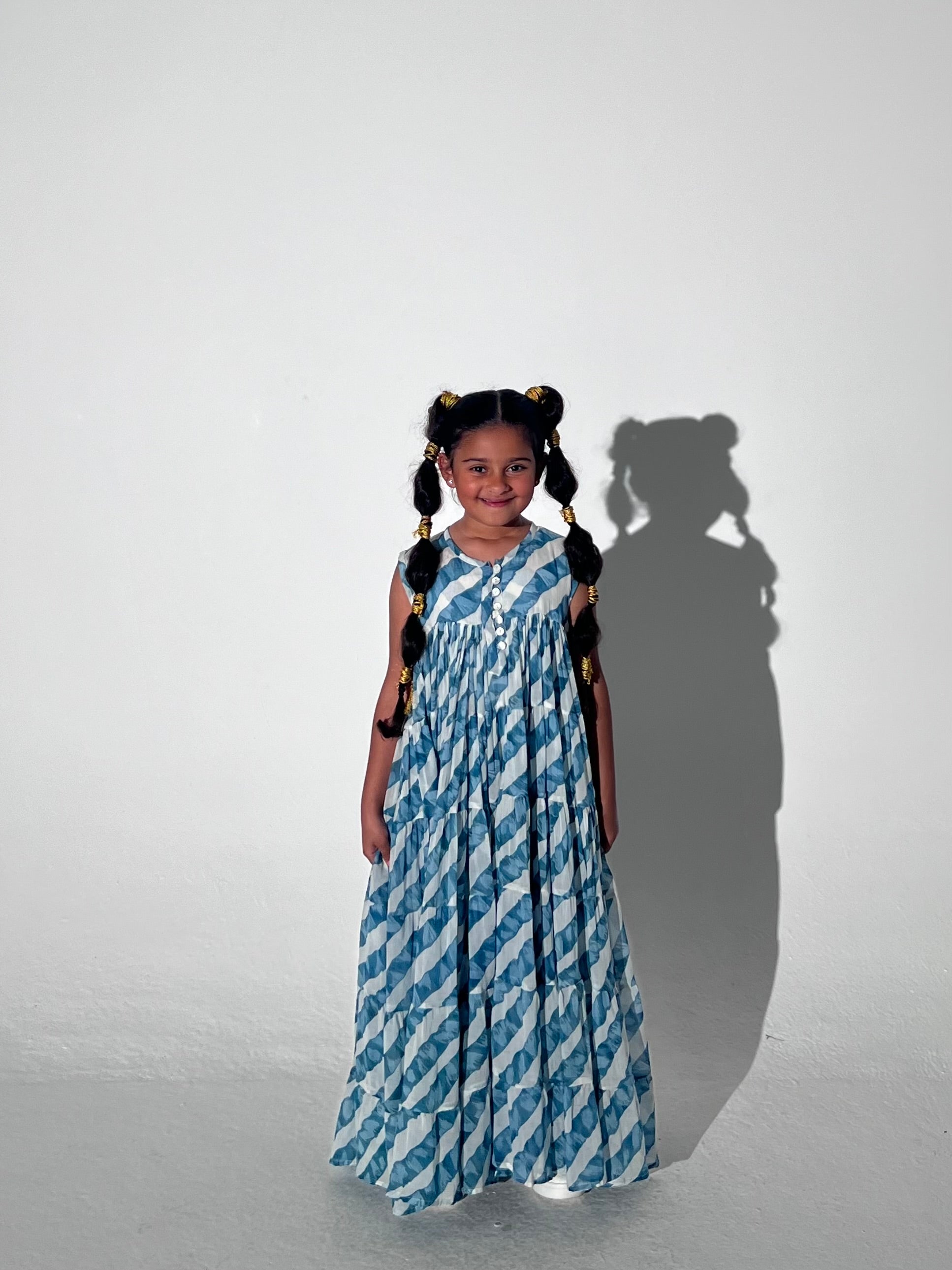 Kids 2 Layers 5B SAHARA
