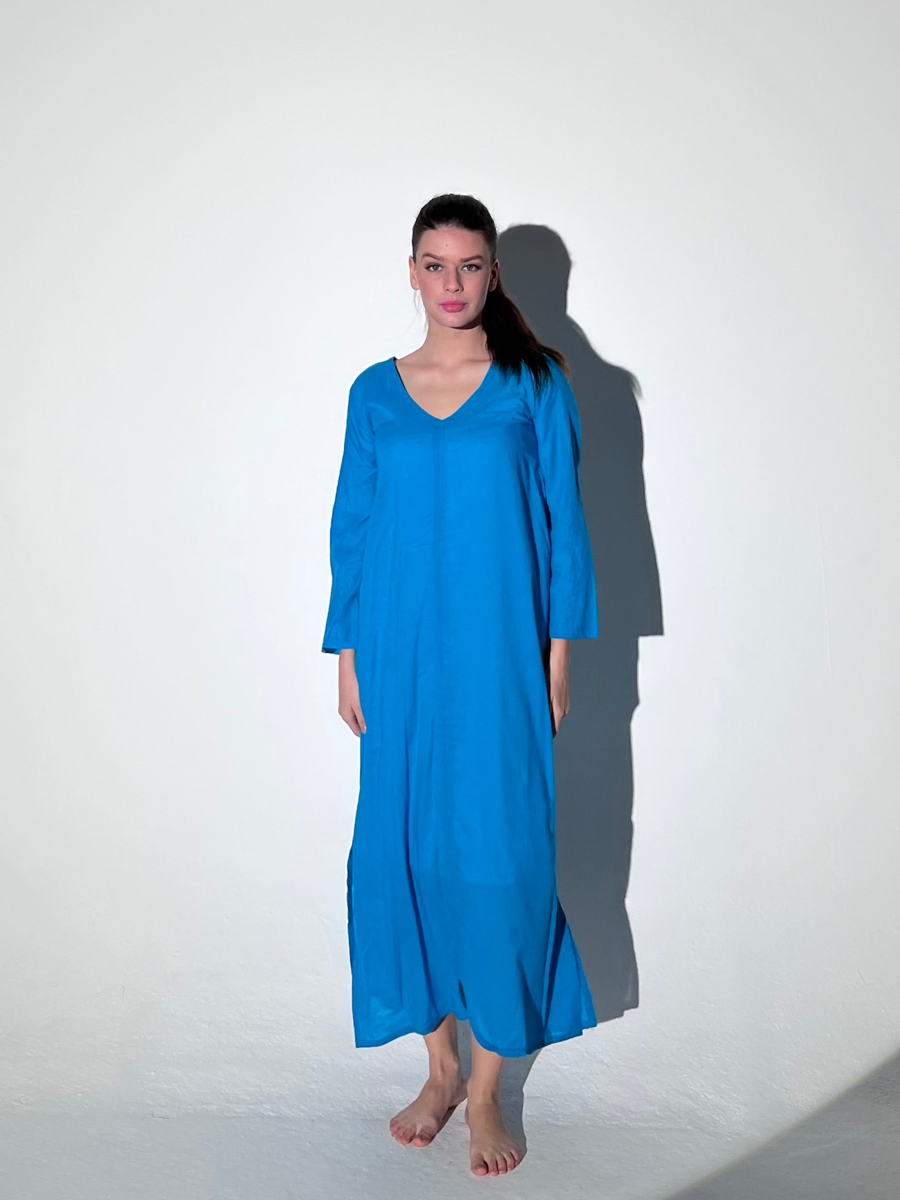 20-Plain comfy Ocean