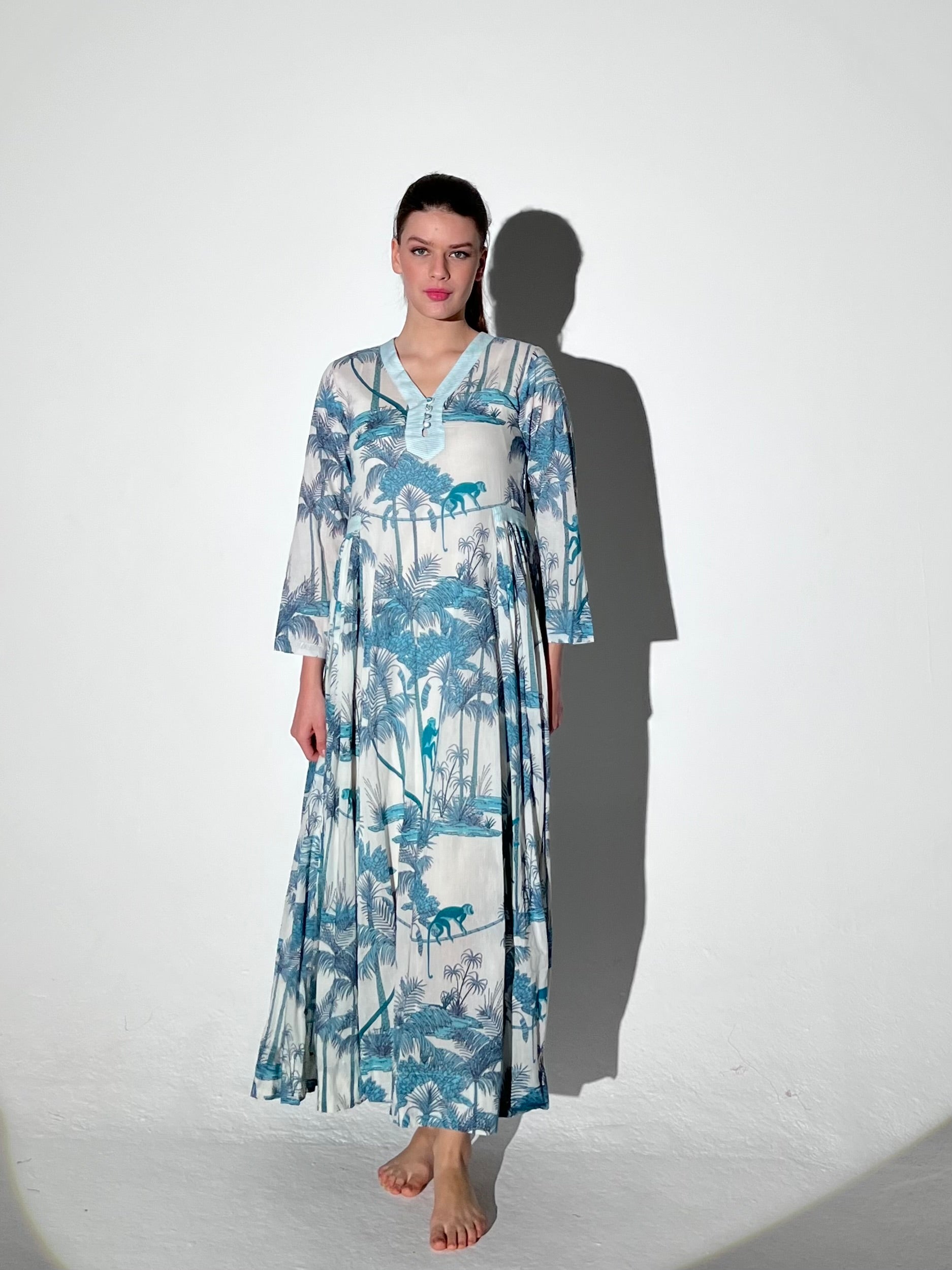 10- side pleats 20A