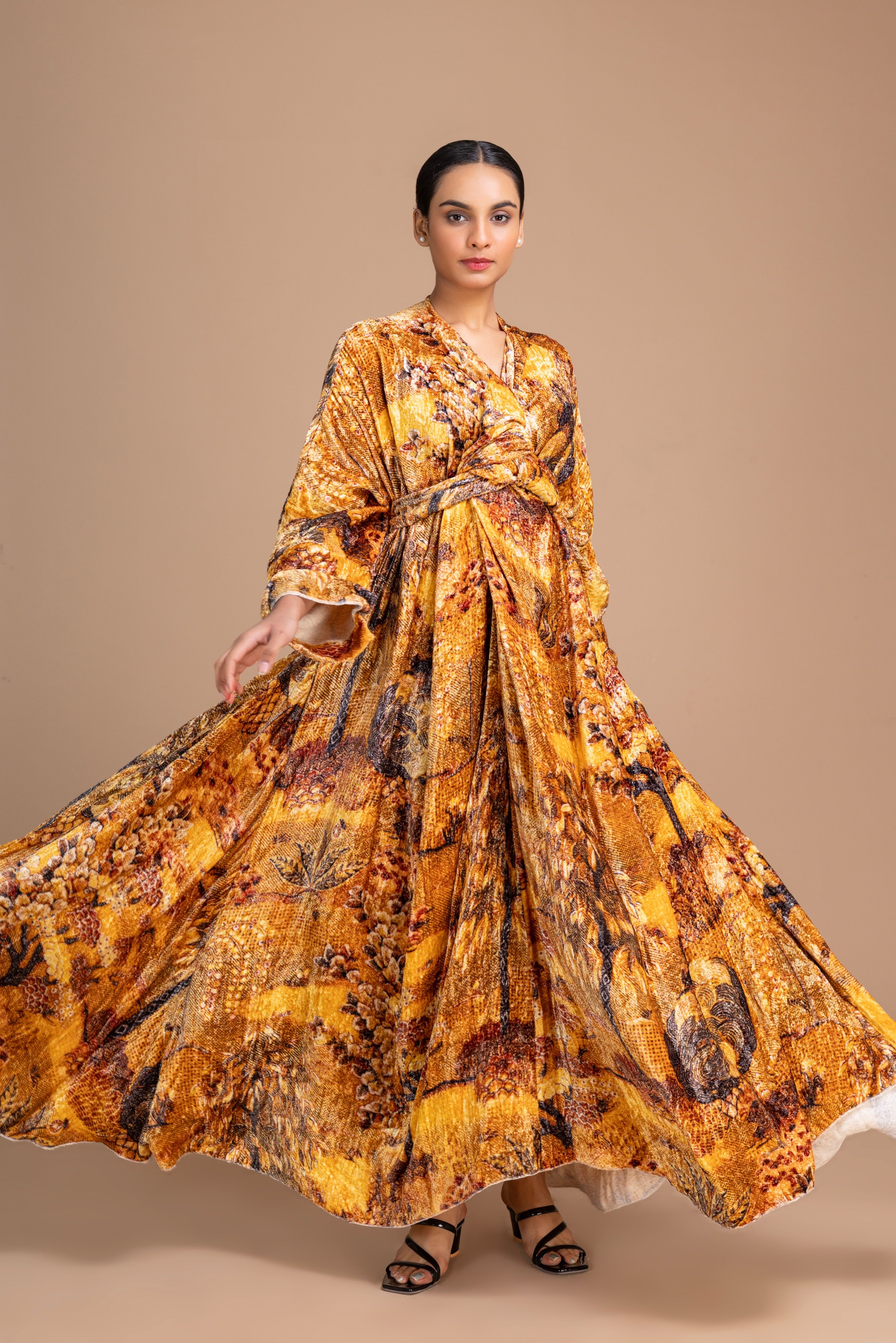 13 TOP FLIPPER 11B PERSIAN