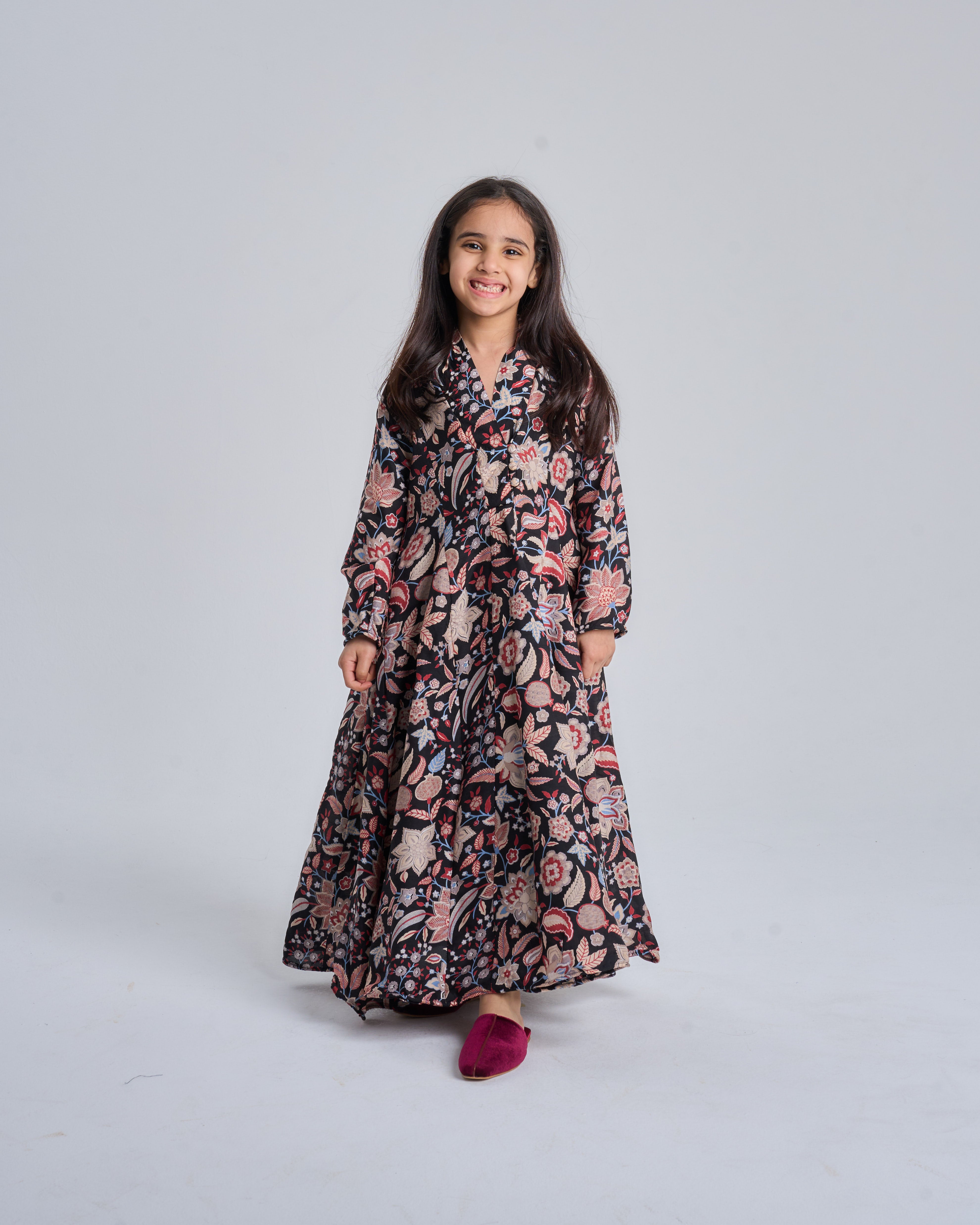 KIDS 4 CURLYHEM 1B PERSIAN