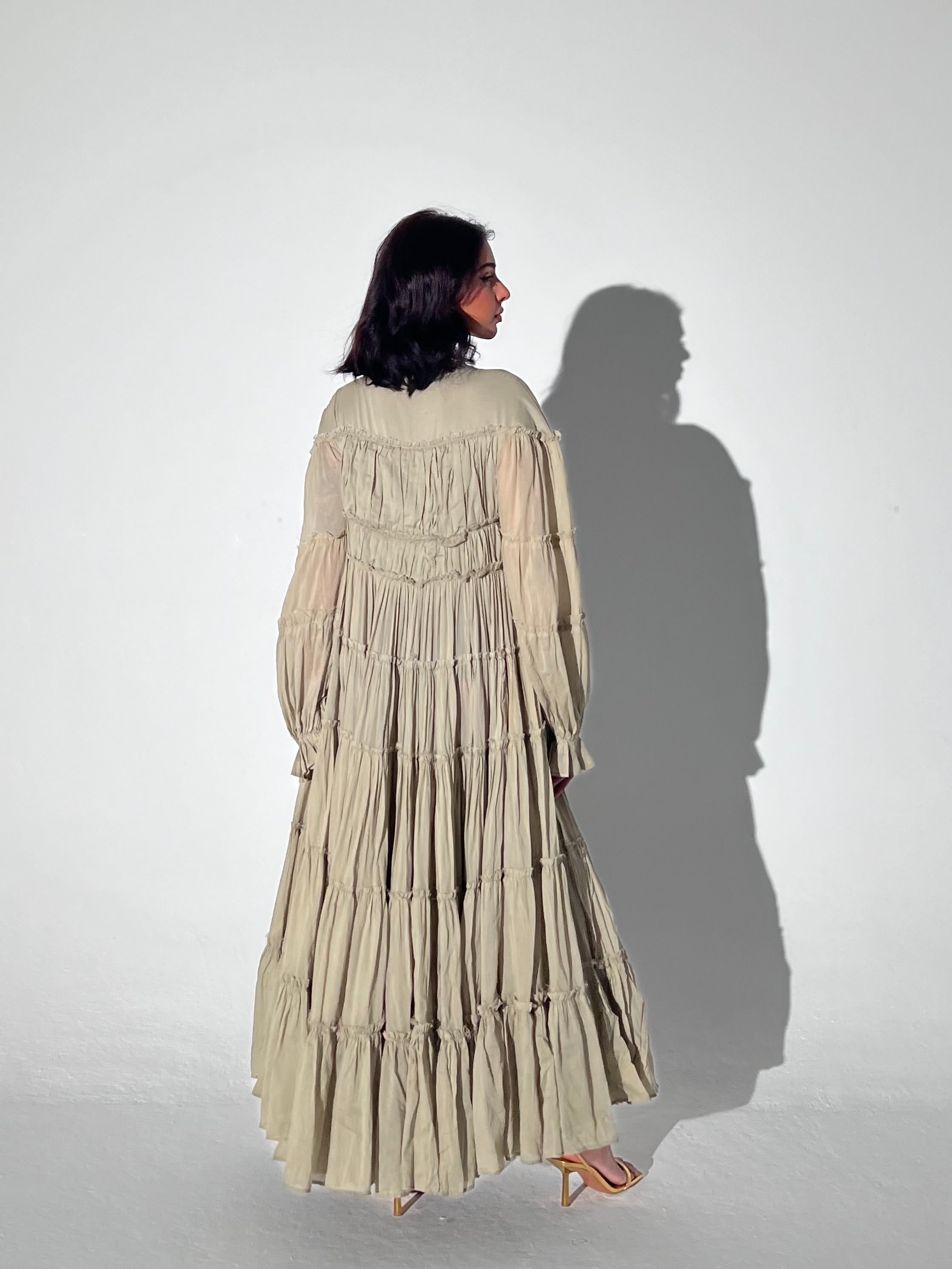 1 Prairie SAFARI SAHARA