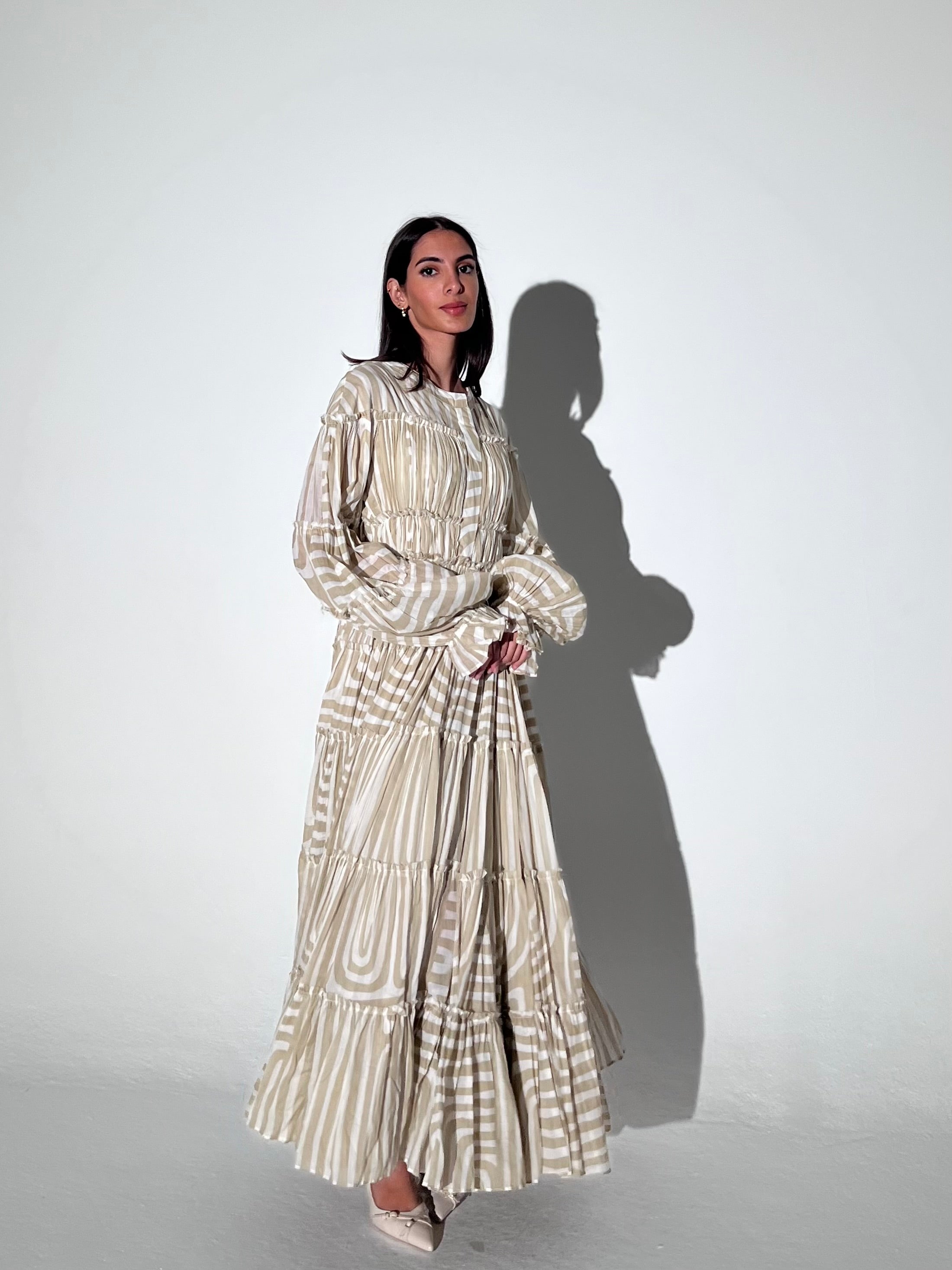 1 Prairie 13A SAHARA