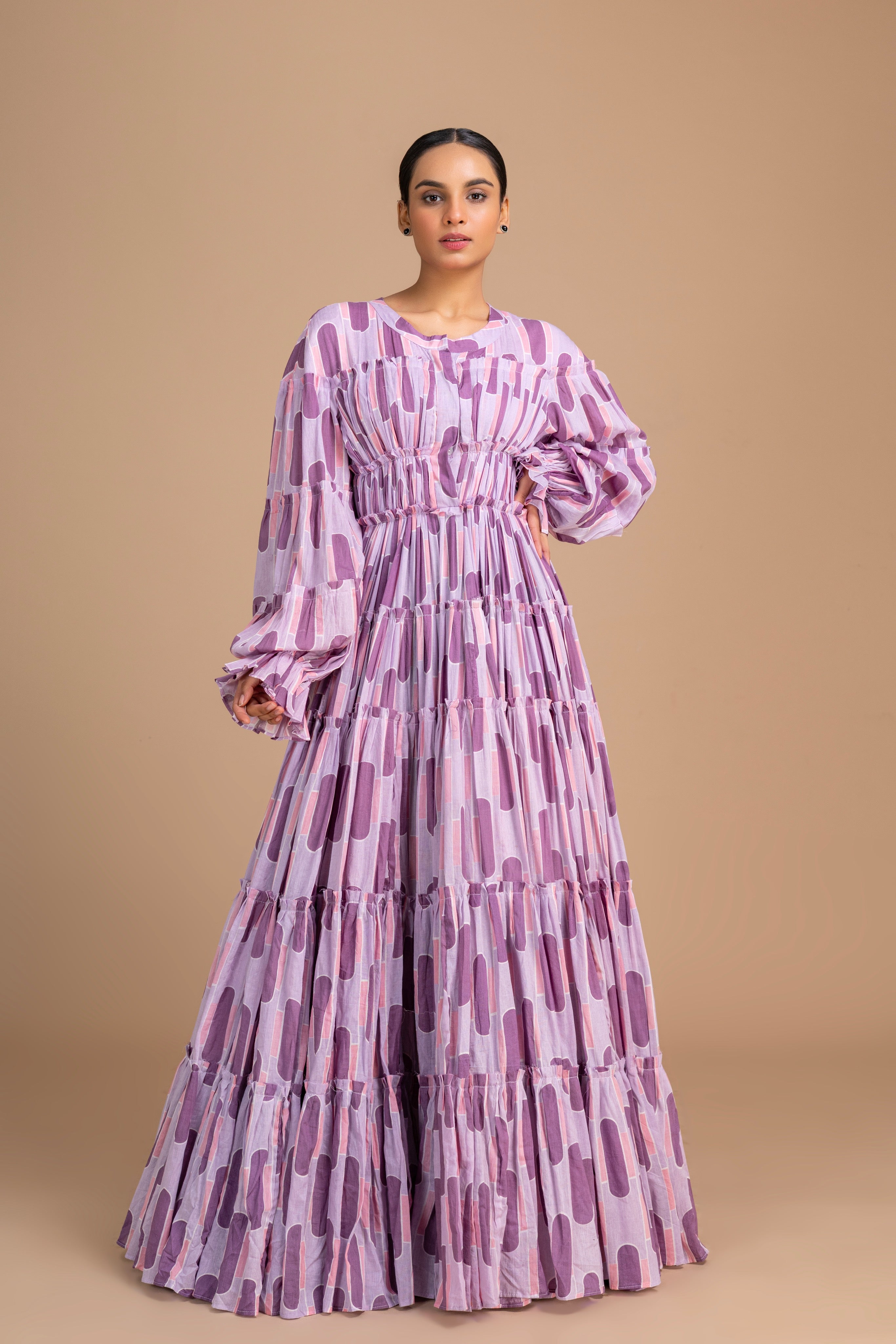 6PRAIRIE 21C PERSIAN