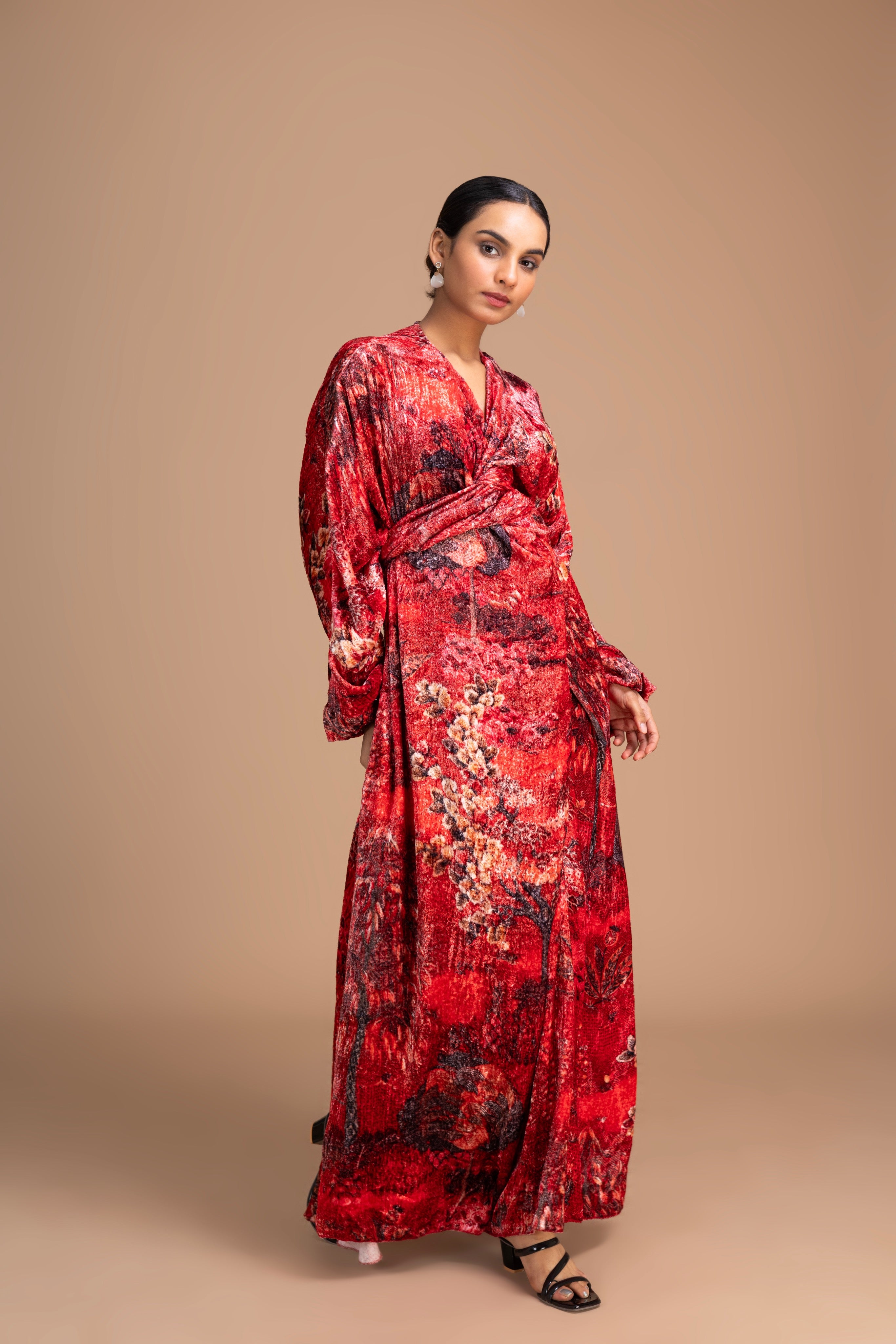 13 TOP FLIPPER 11A PERSIAN