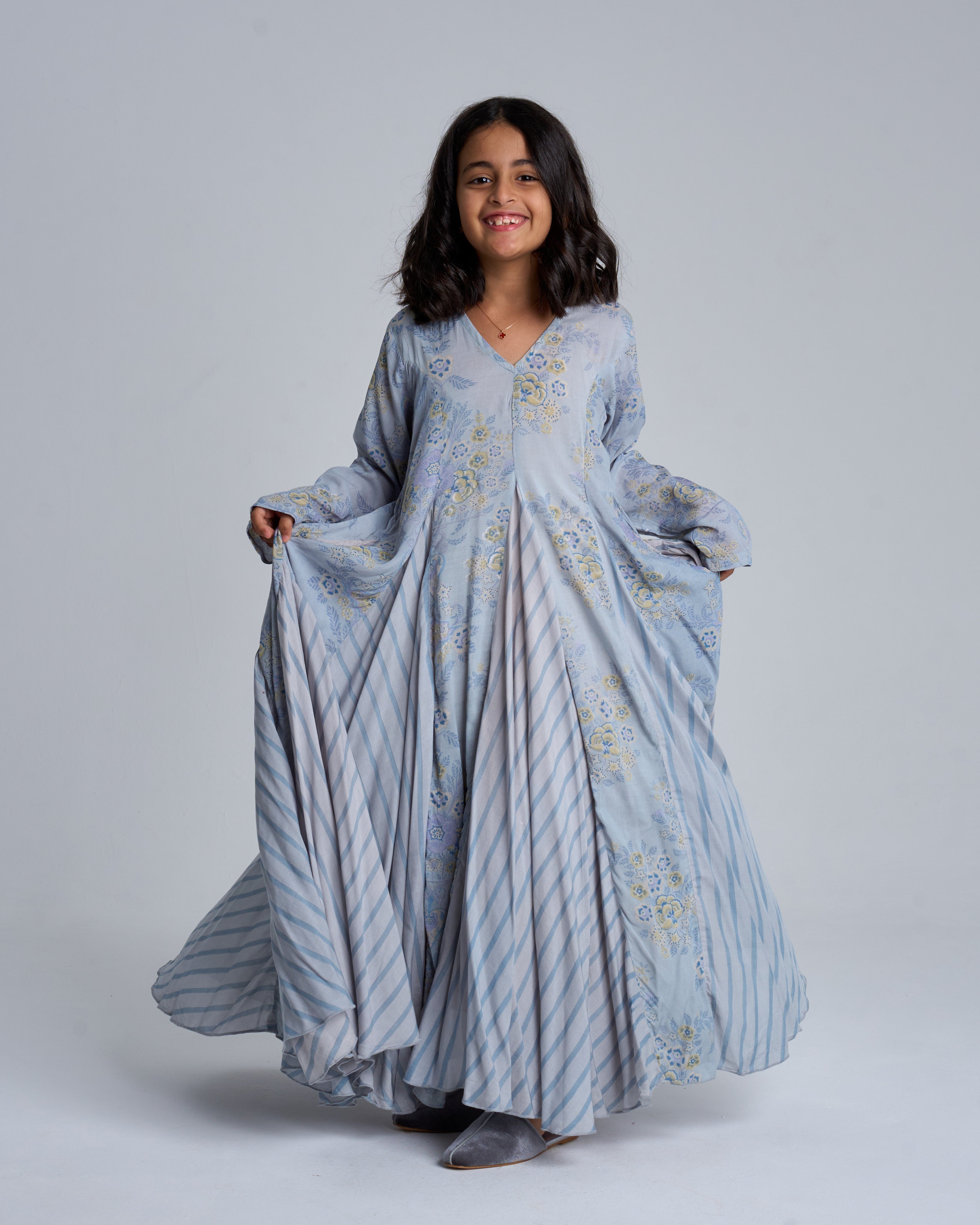 KIDS 2KLOSH 4A+19 PERSIAN