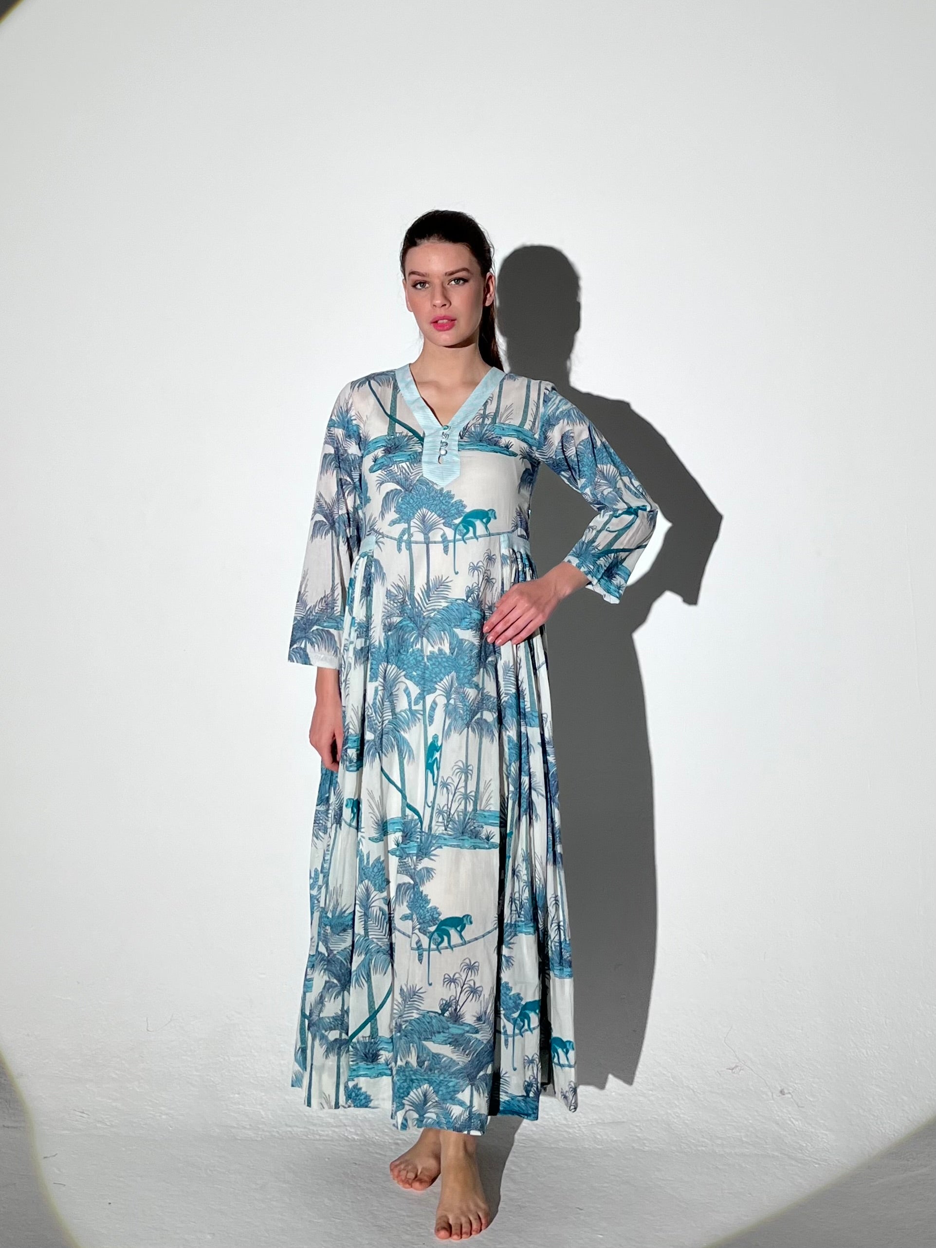 10- side pleats 20A