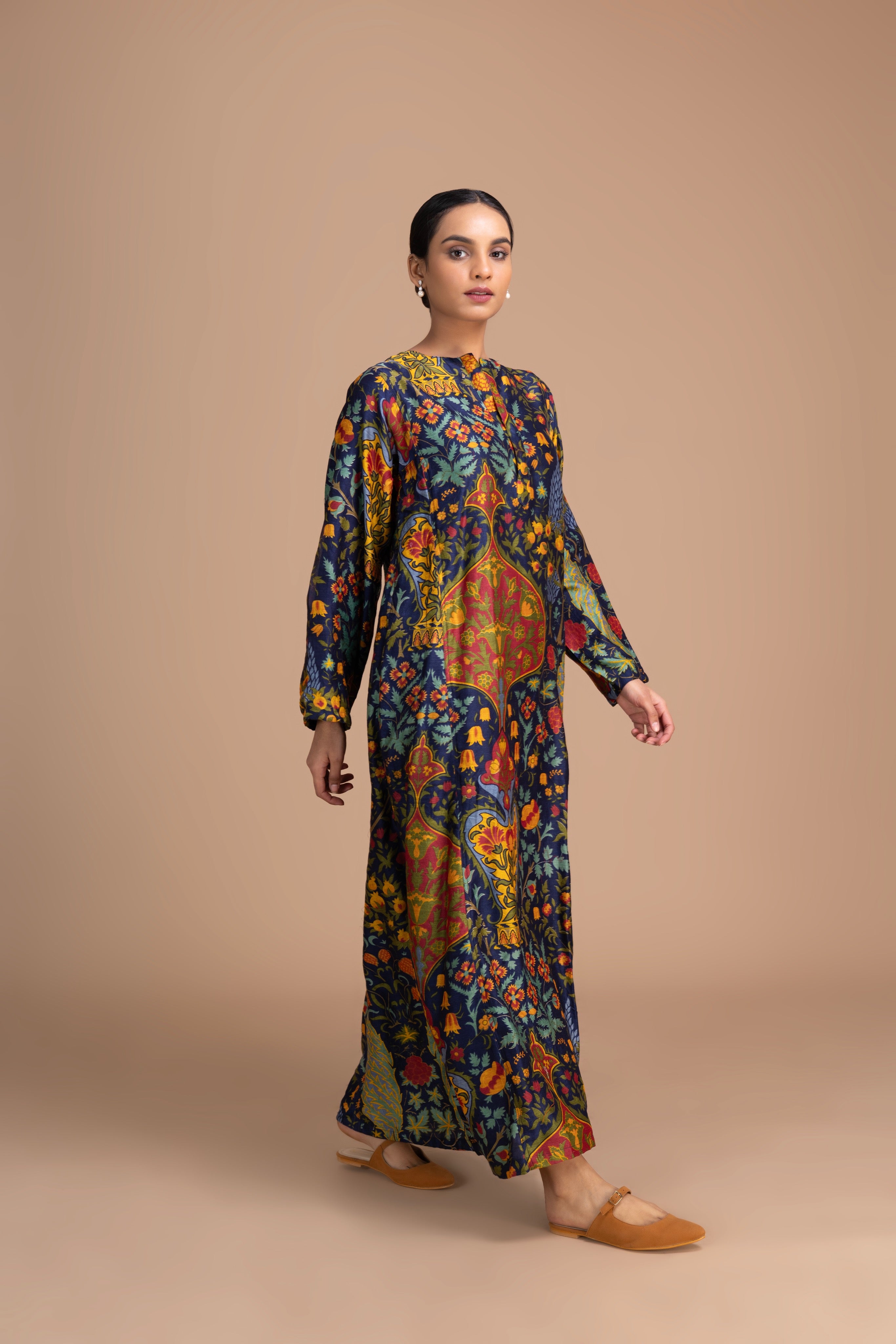 9 JALABIYA 6B PERSIAN