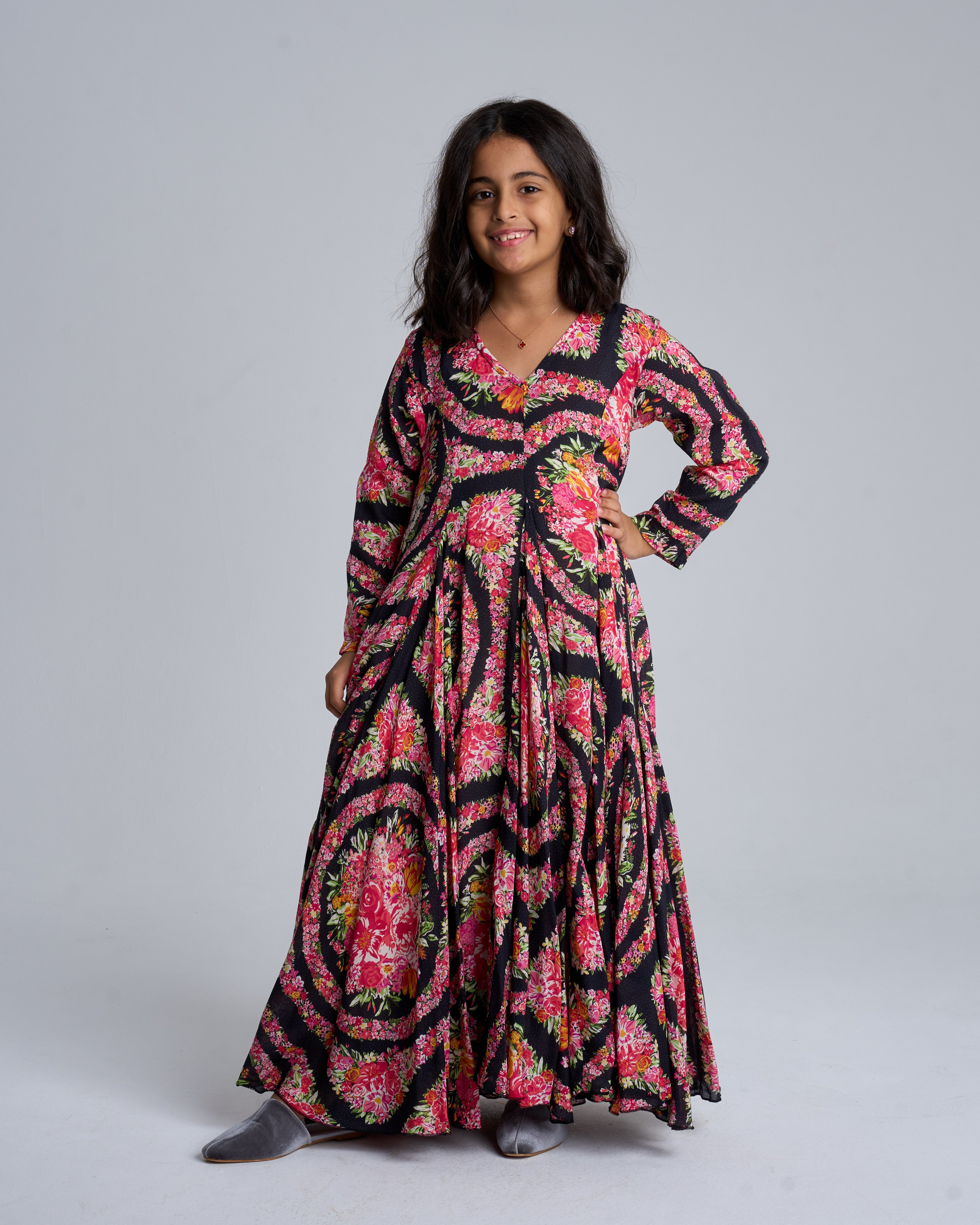 Kids 2KLOSH 17A PERSIAN