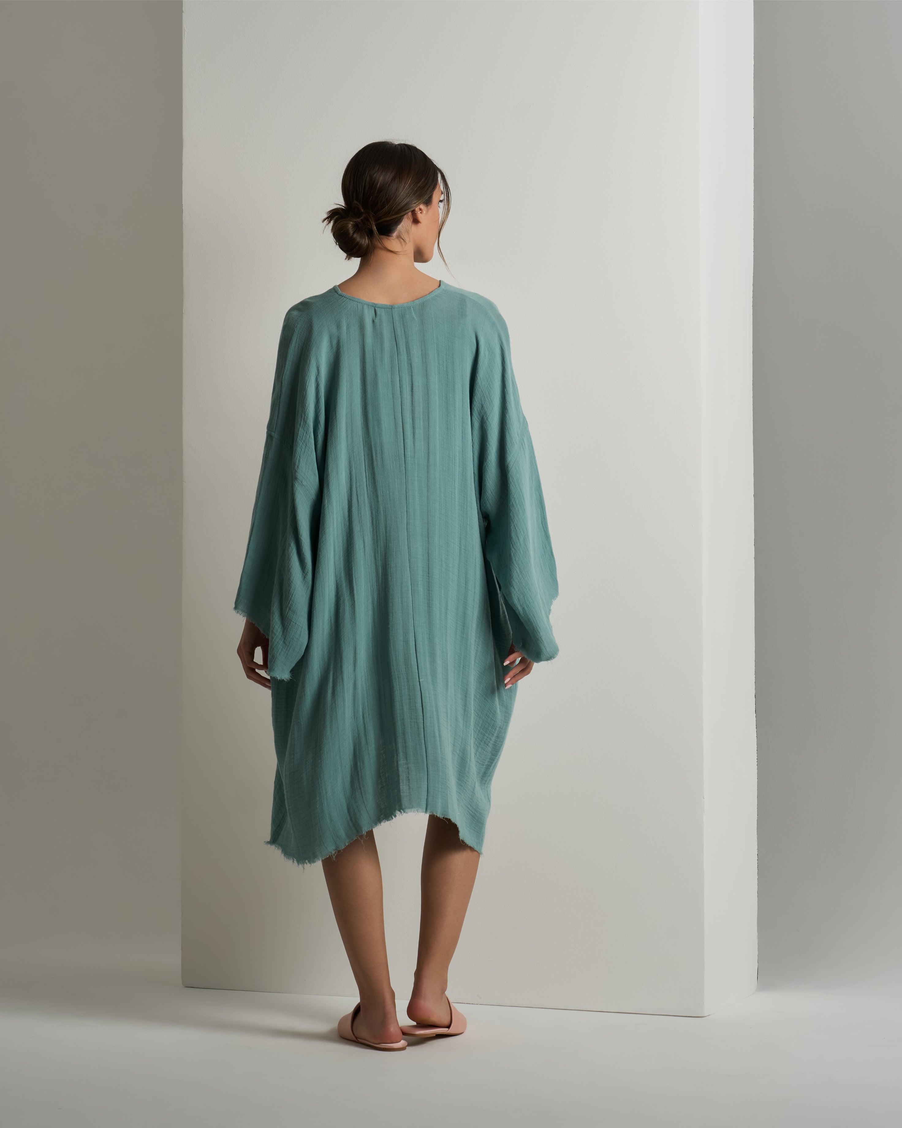 TUNIC DRESS