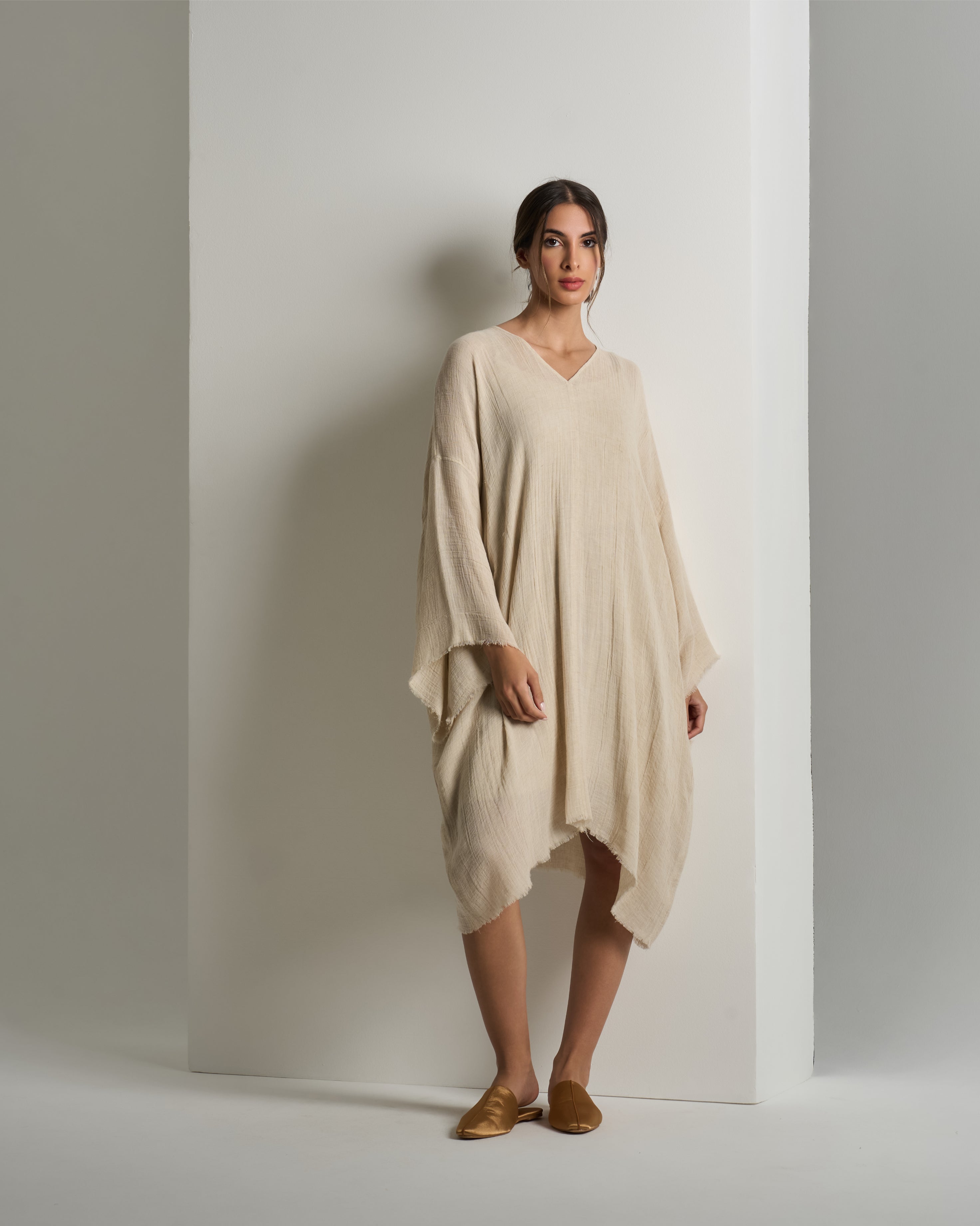 TUNIC DRESS