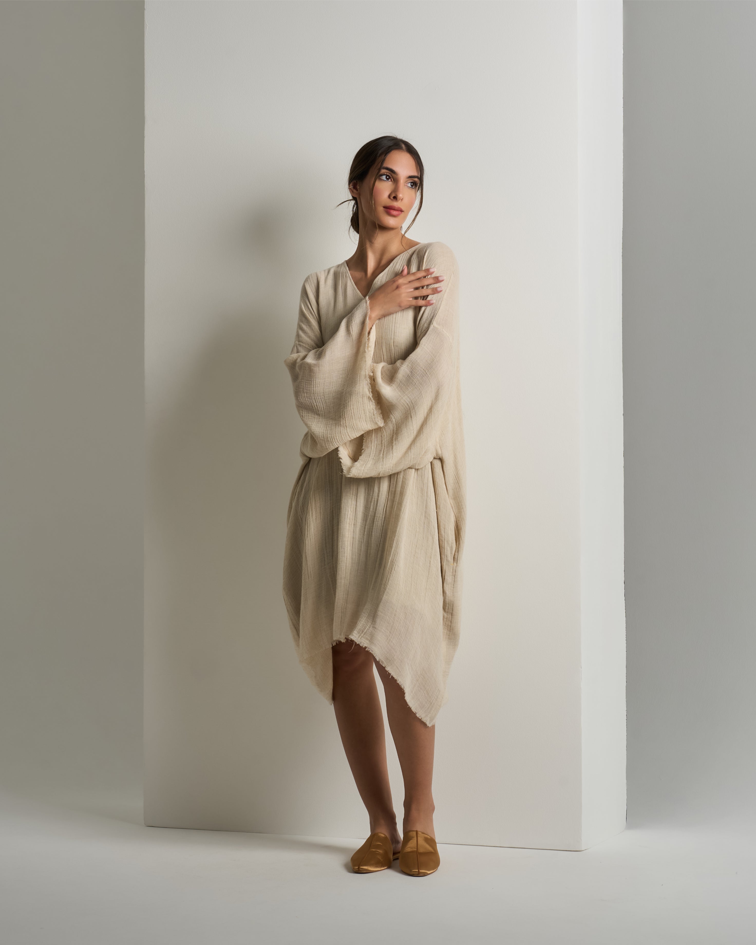 TUNIC DRESS