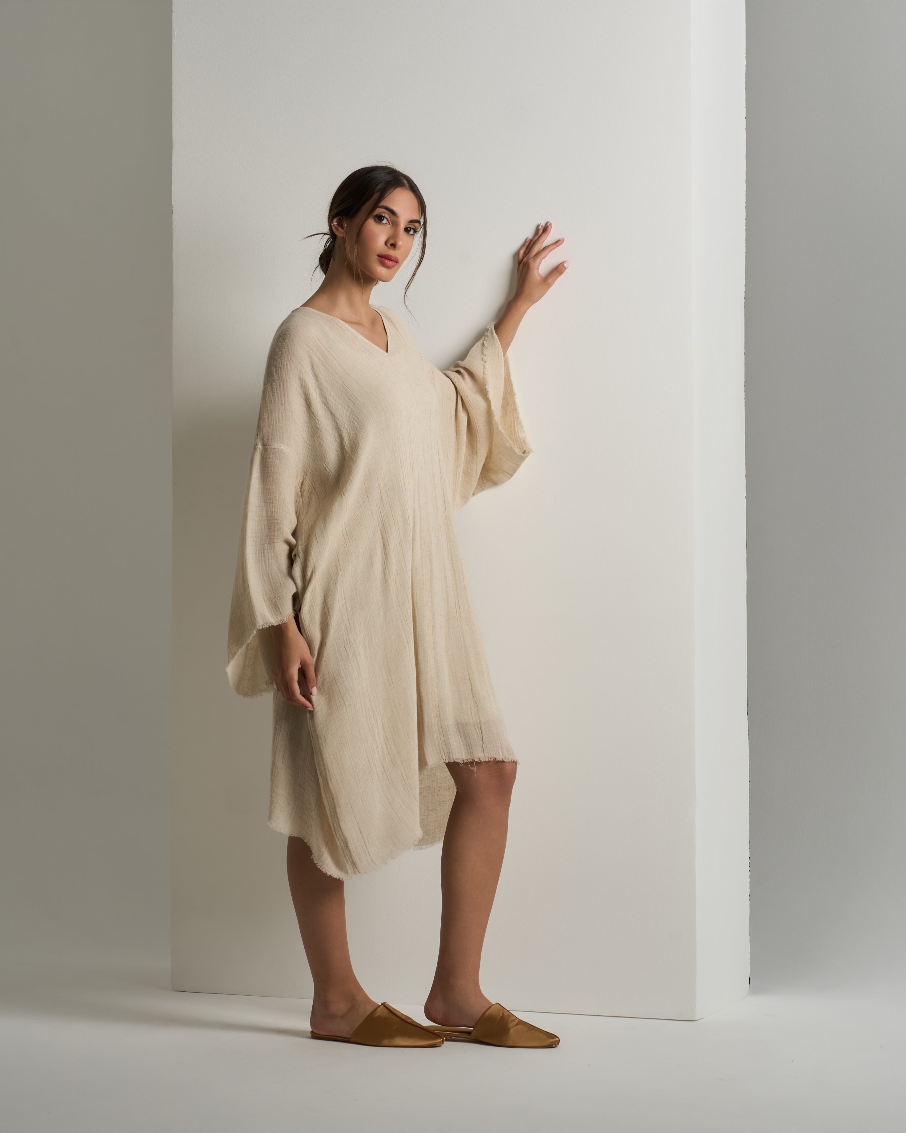 TUNIC DRESS