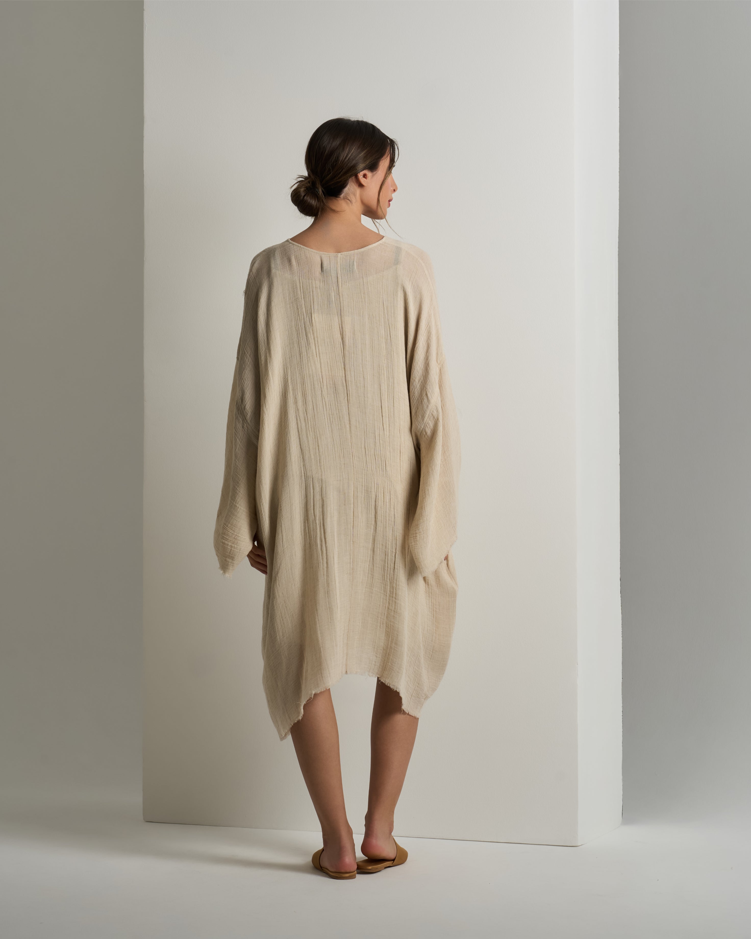 TUNIC DRESS