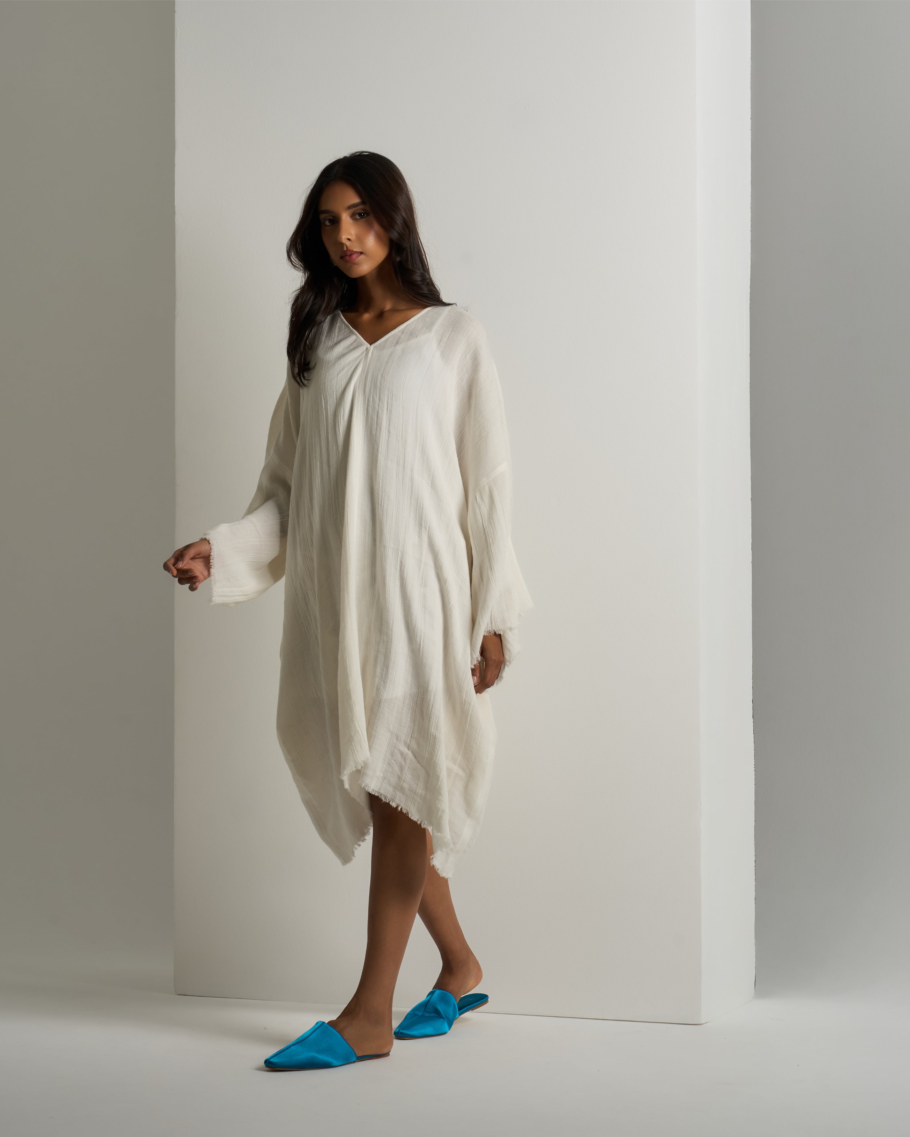 TUNIC DRESS