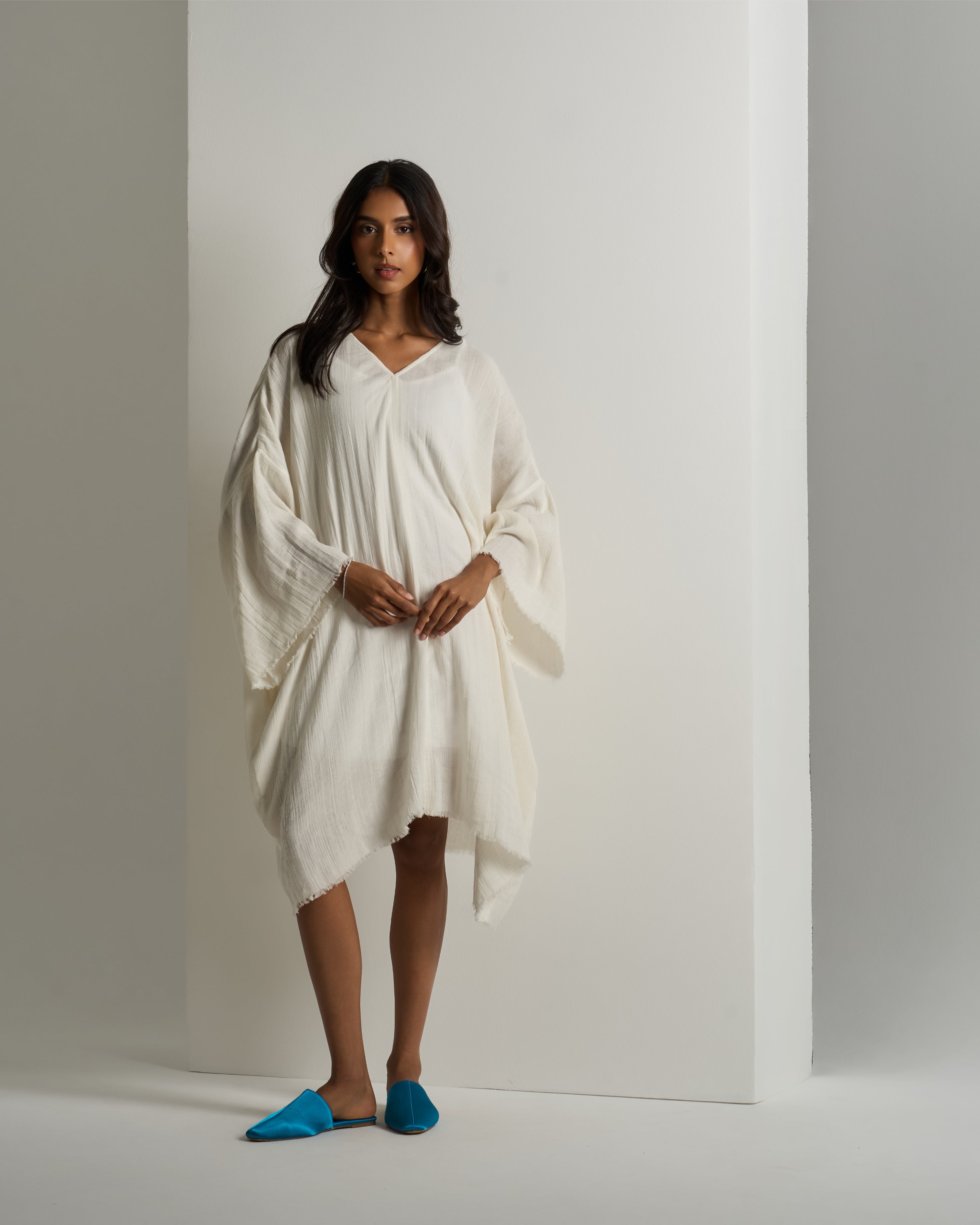 TUNIC DRESS
