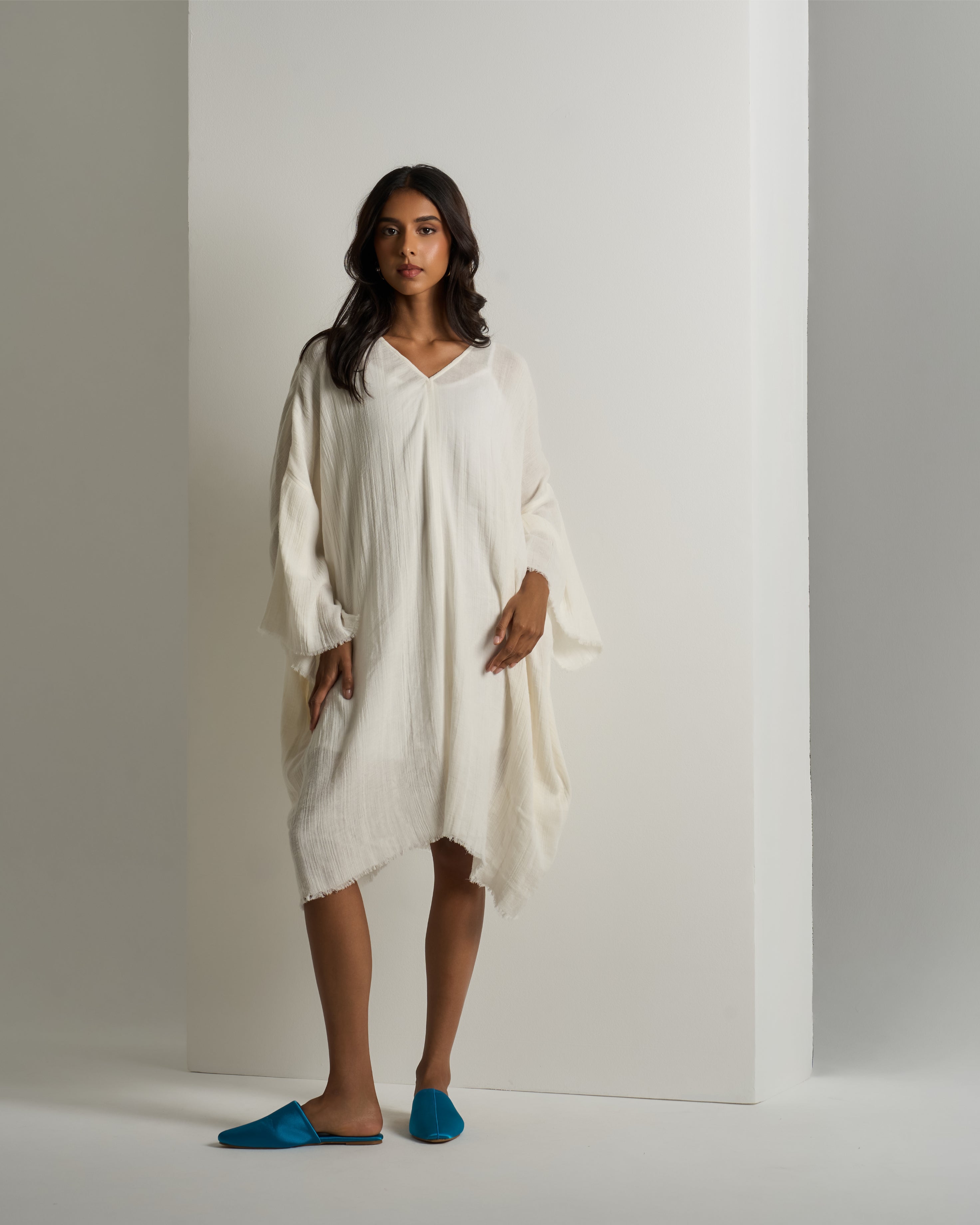TUNIC DRESS