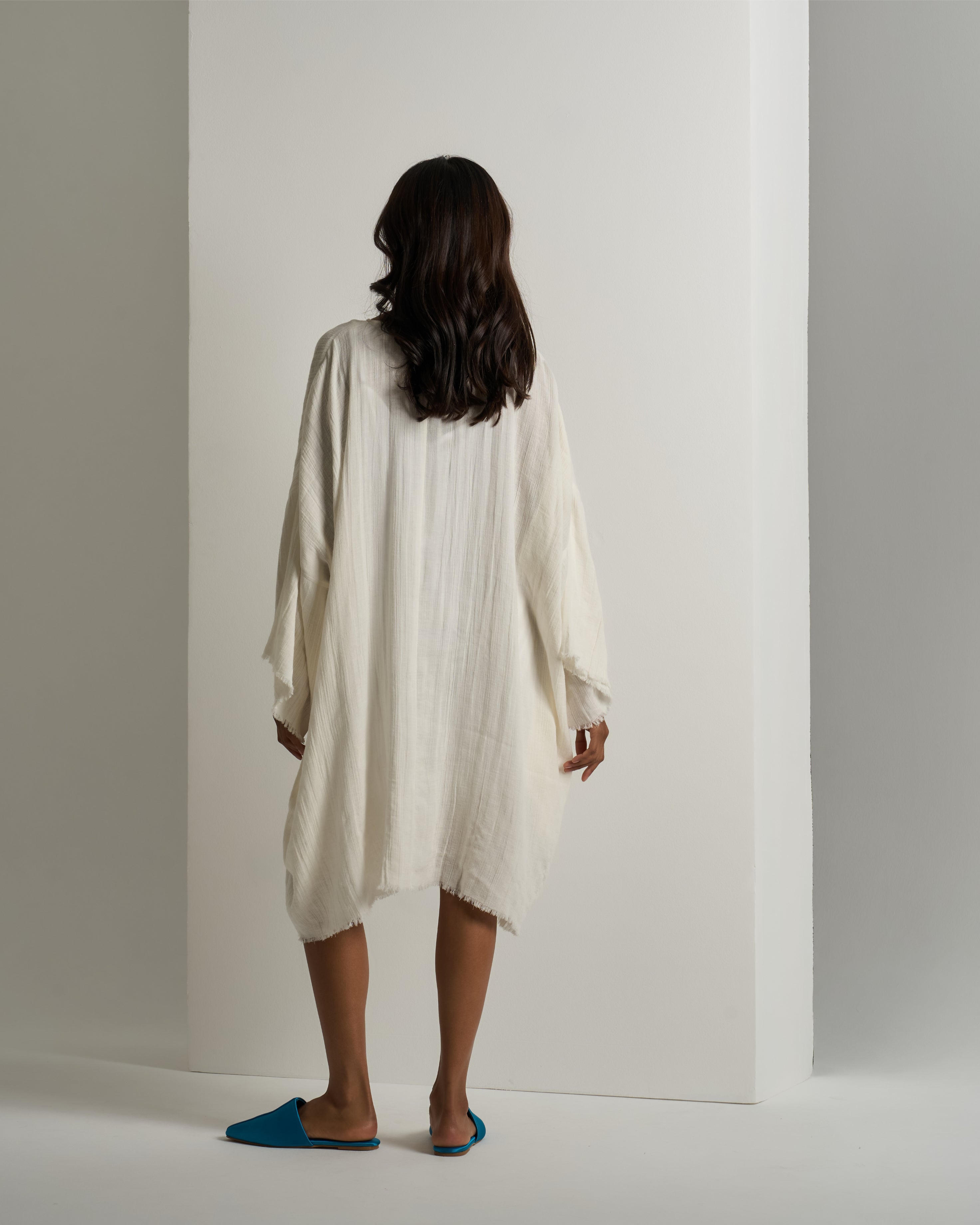 TUNIC DRESS