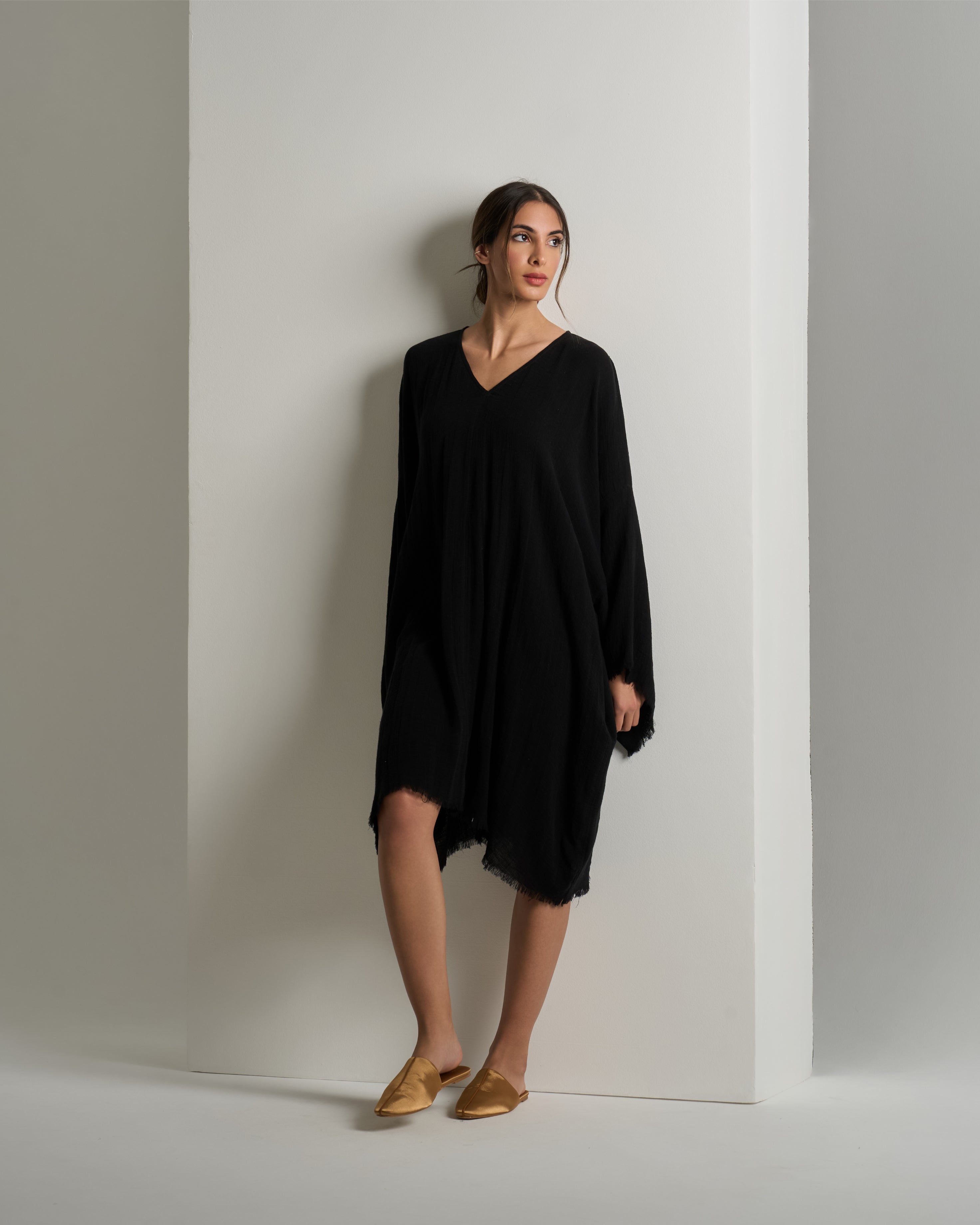 TUNIC DRESS