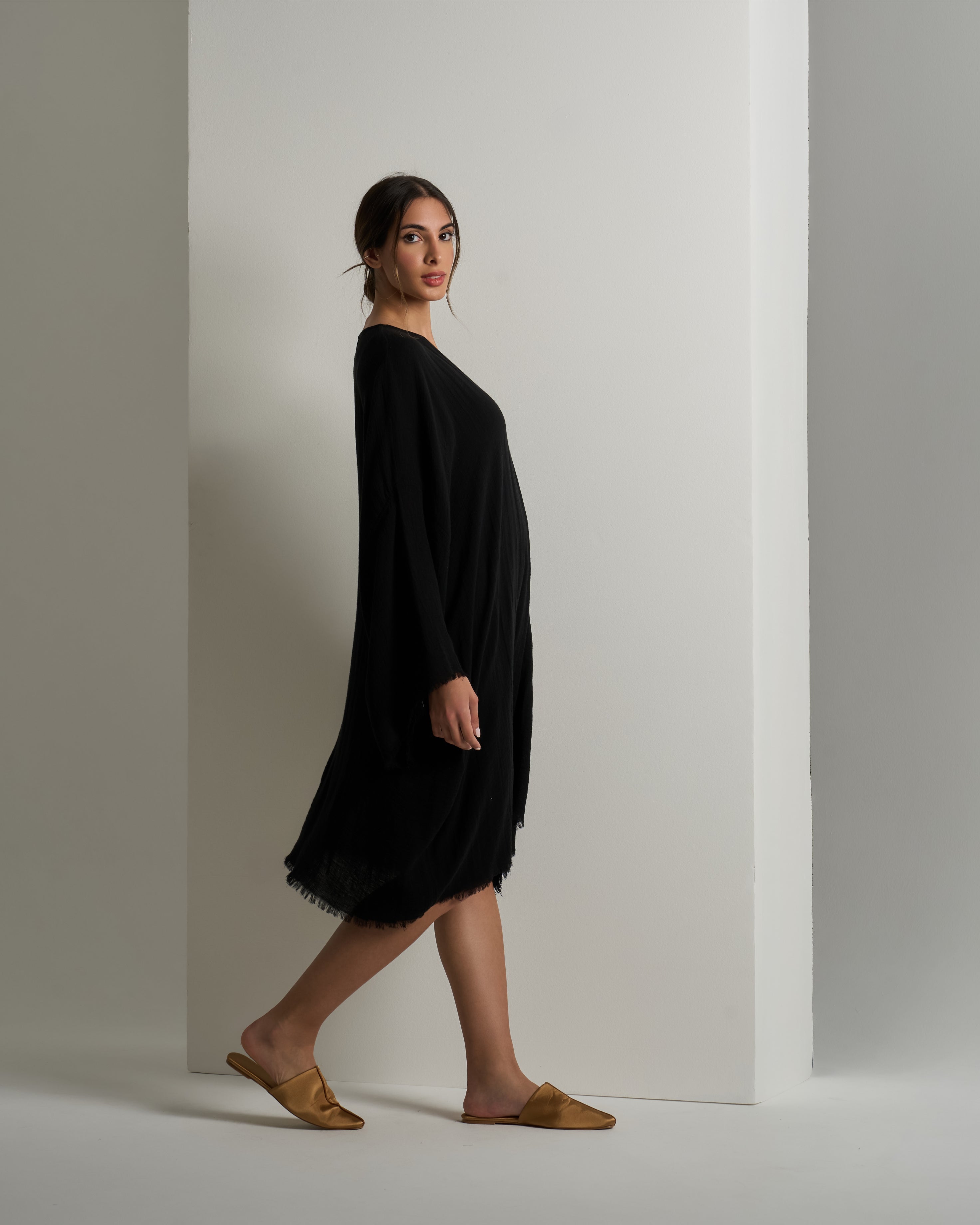 TUNIC DRESS