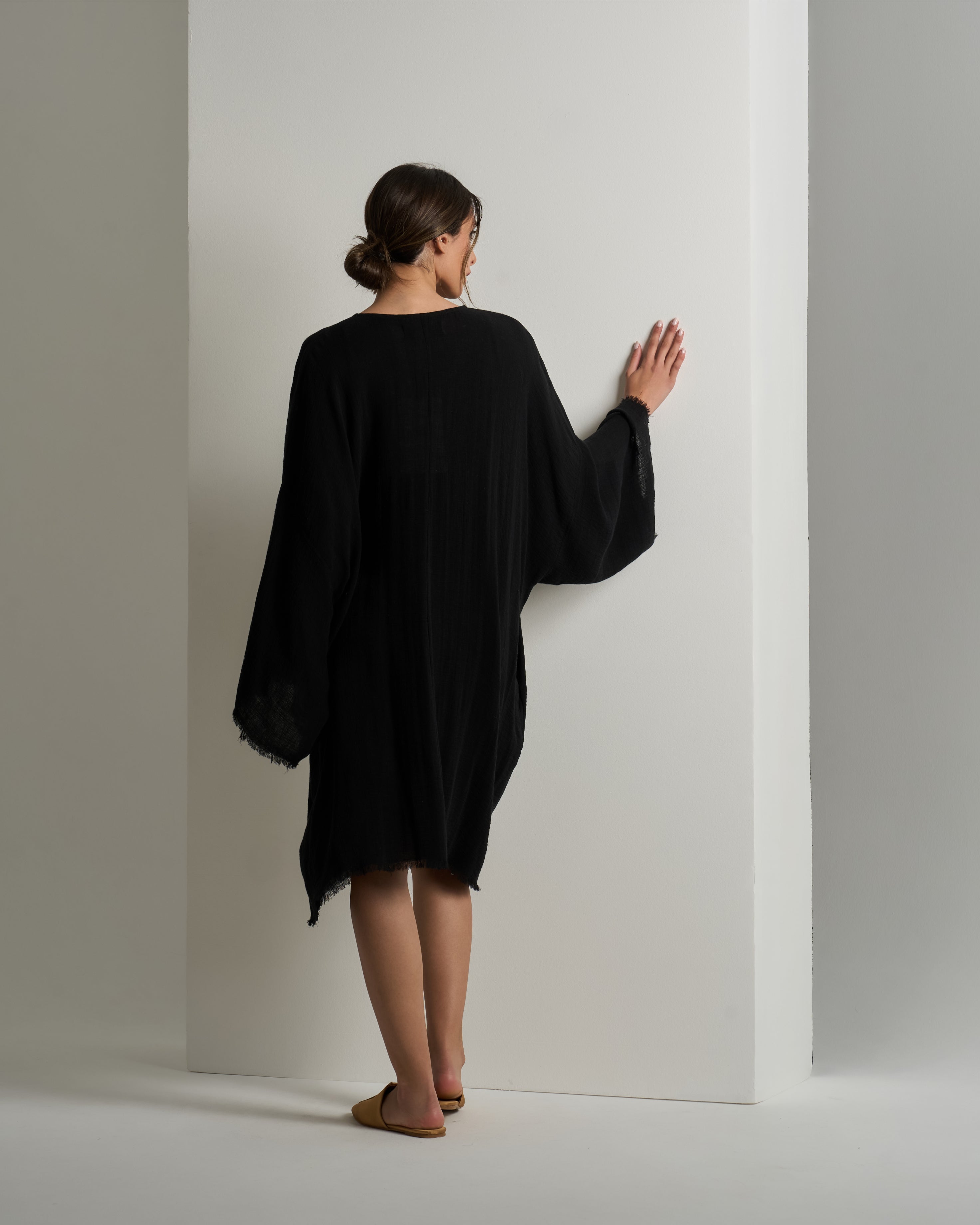TUNIC DRESS