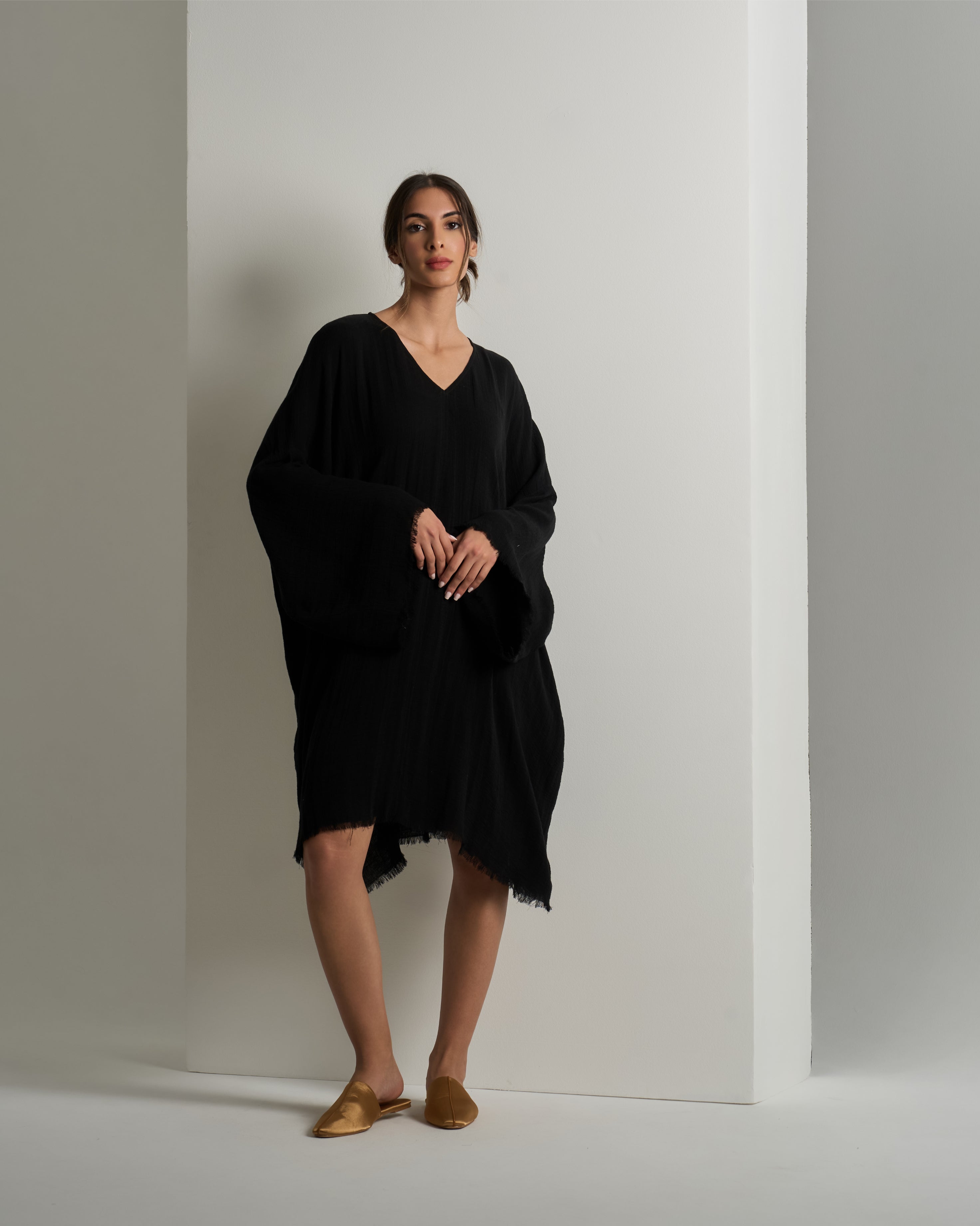 TUNIC DRESS
