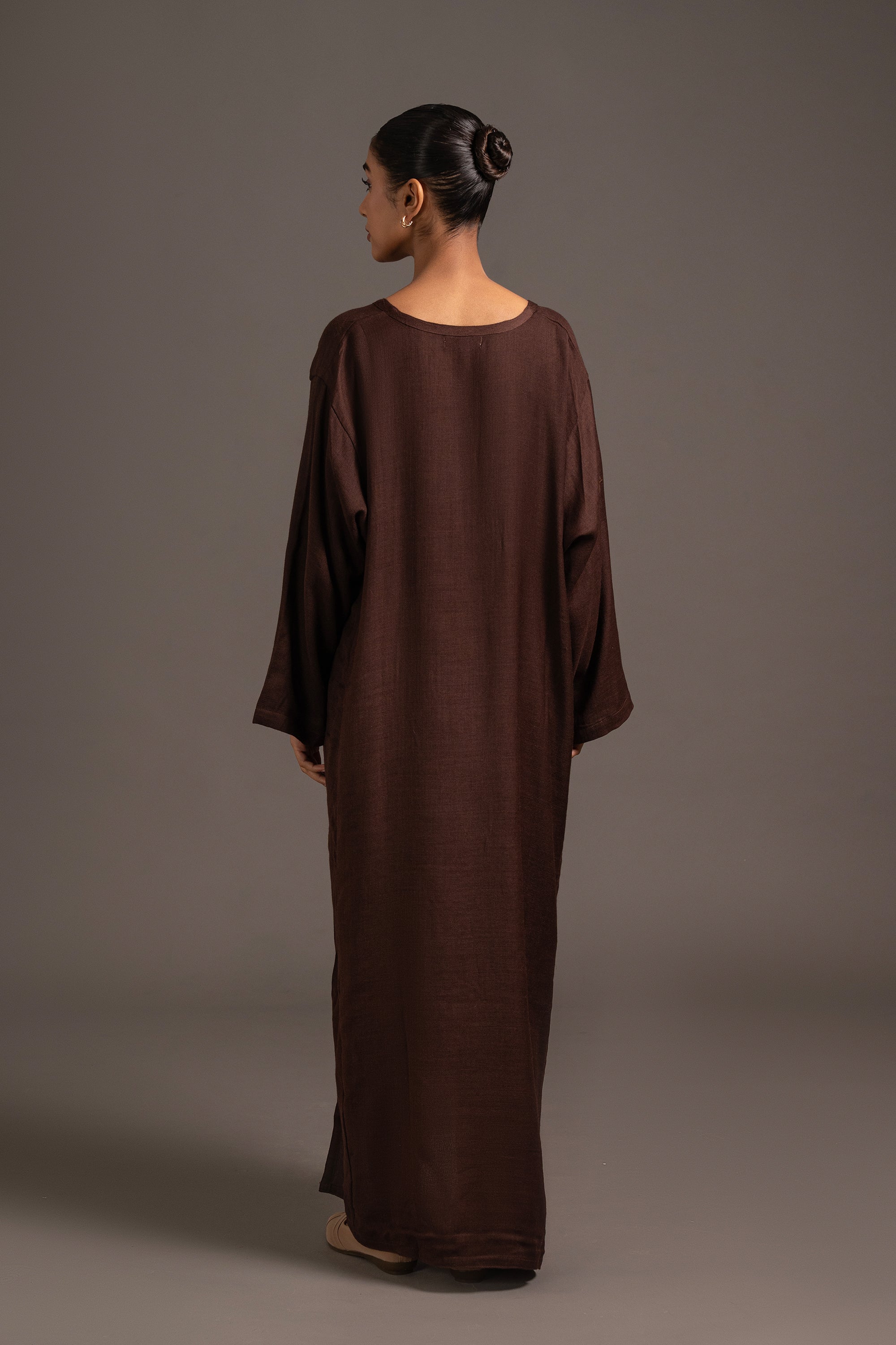 5 Loose Kaftan 1 ASALA