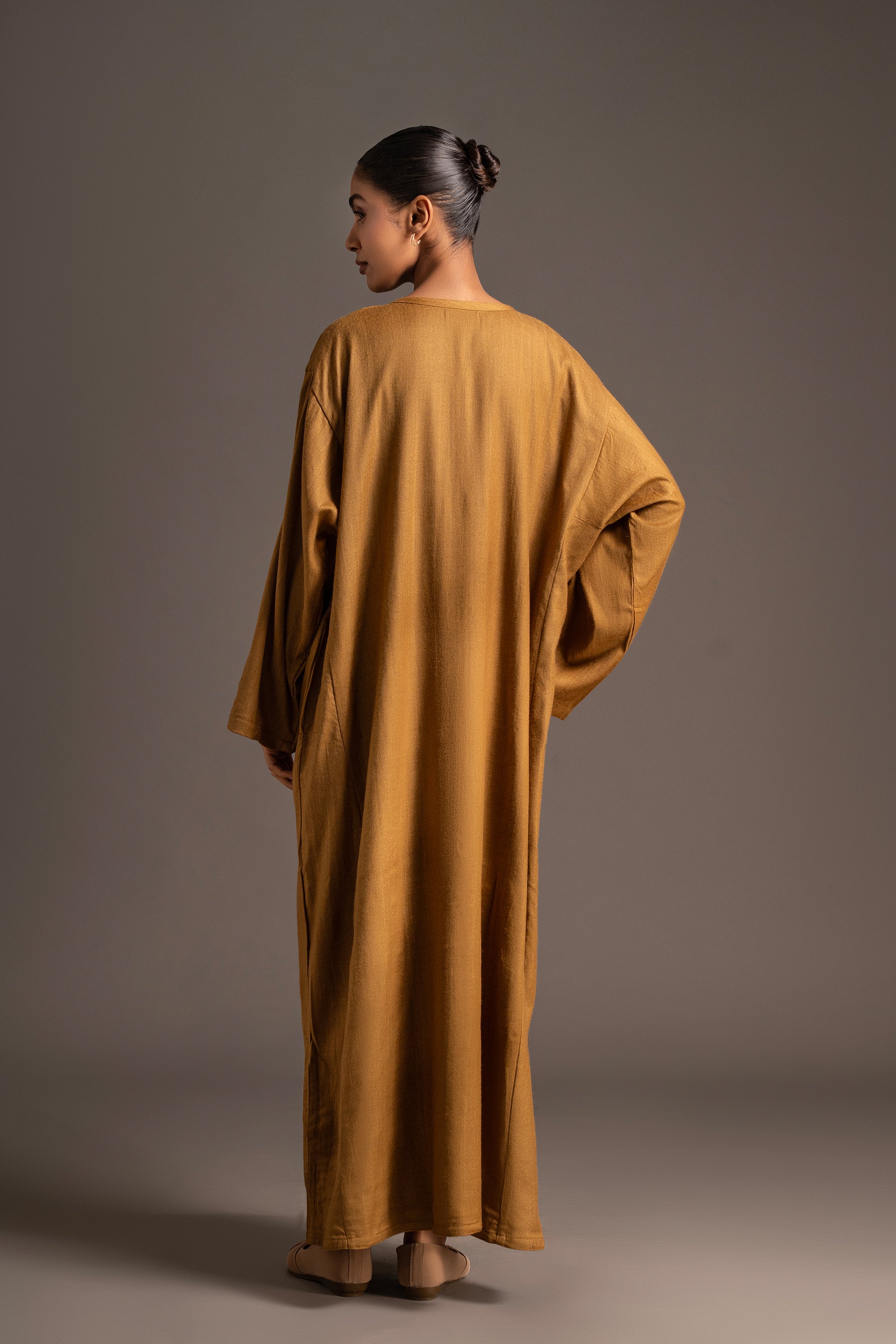 5 Loose Kaftan 4 ASALA