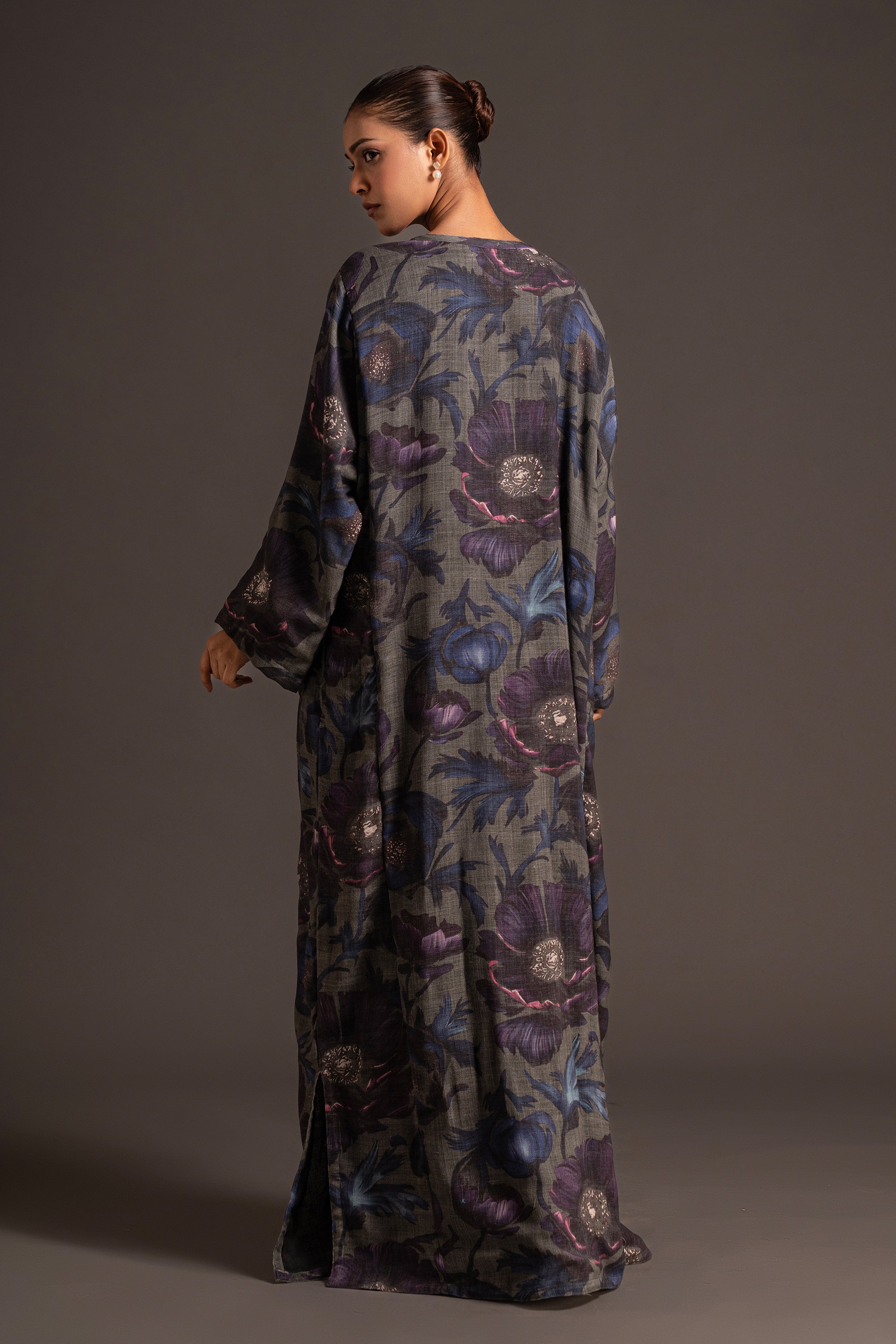 5 Loose Kaftan 15 ASALA