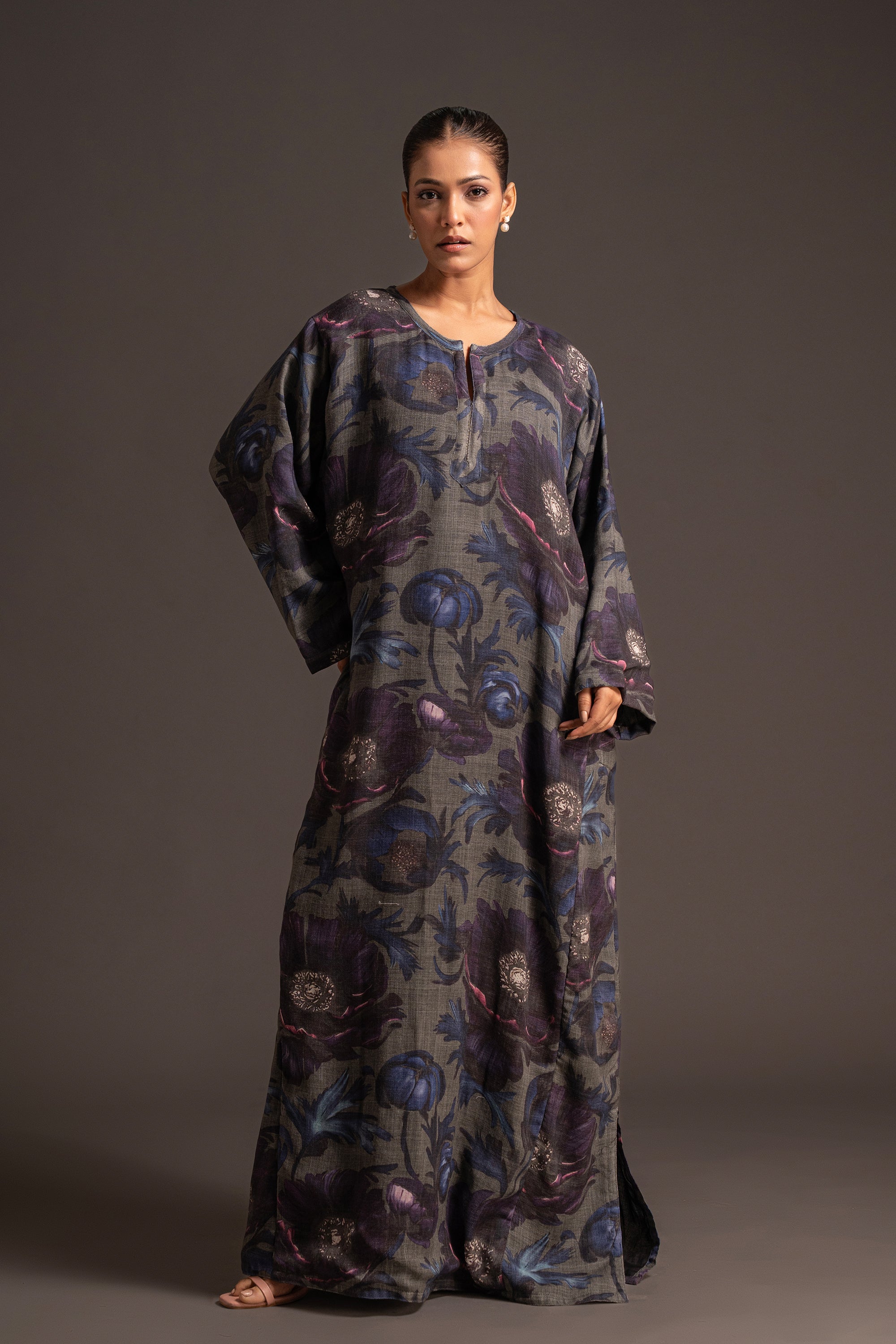 5 Loose Kaftan 15 ASALA