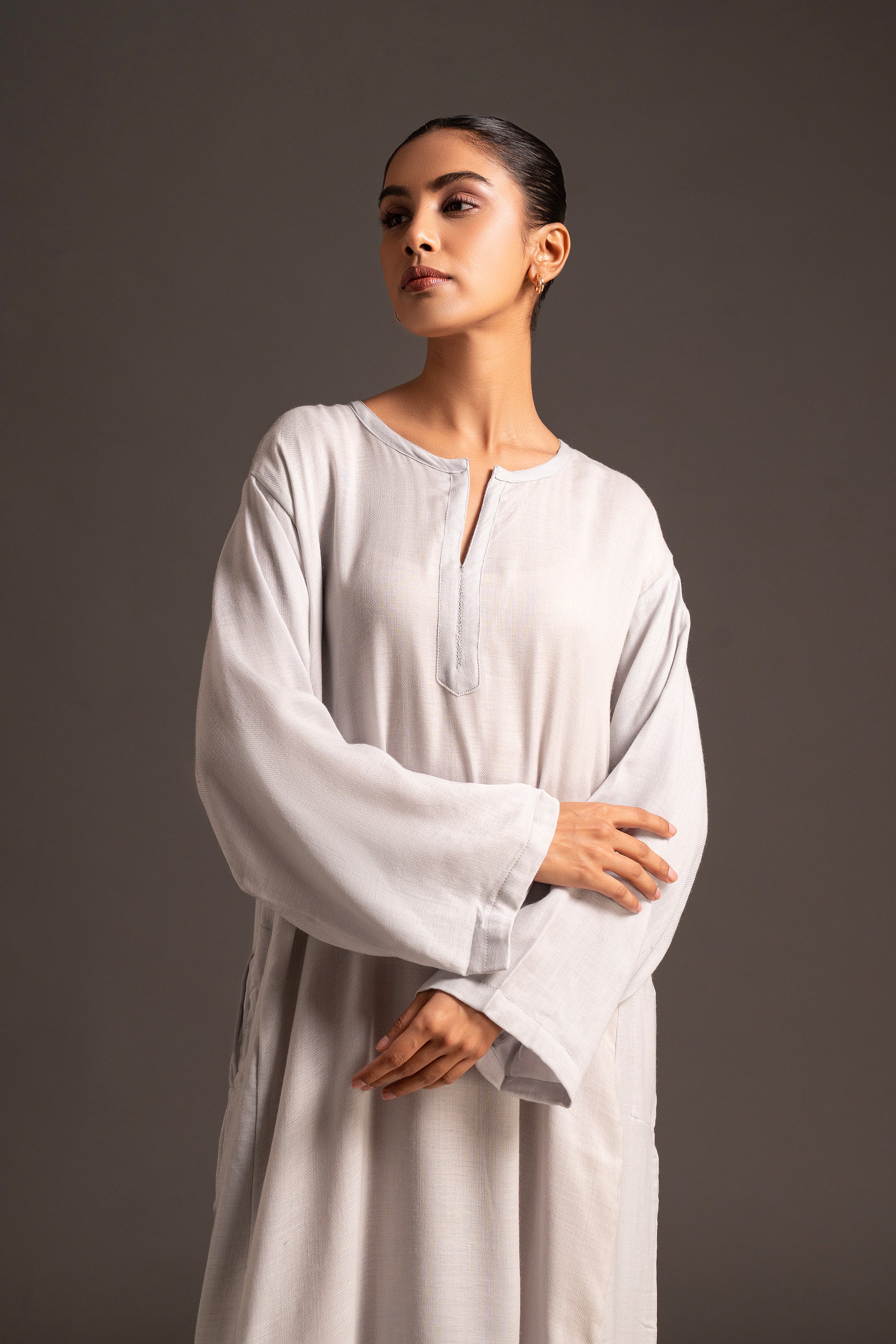 5 Loose Kaftan 10 ASALA