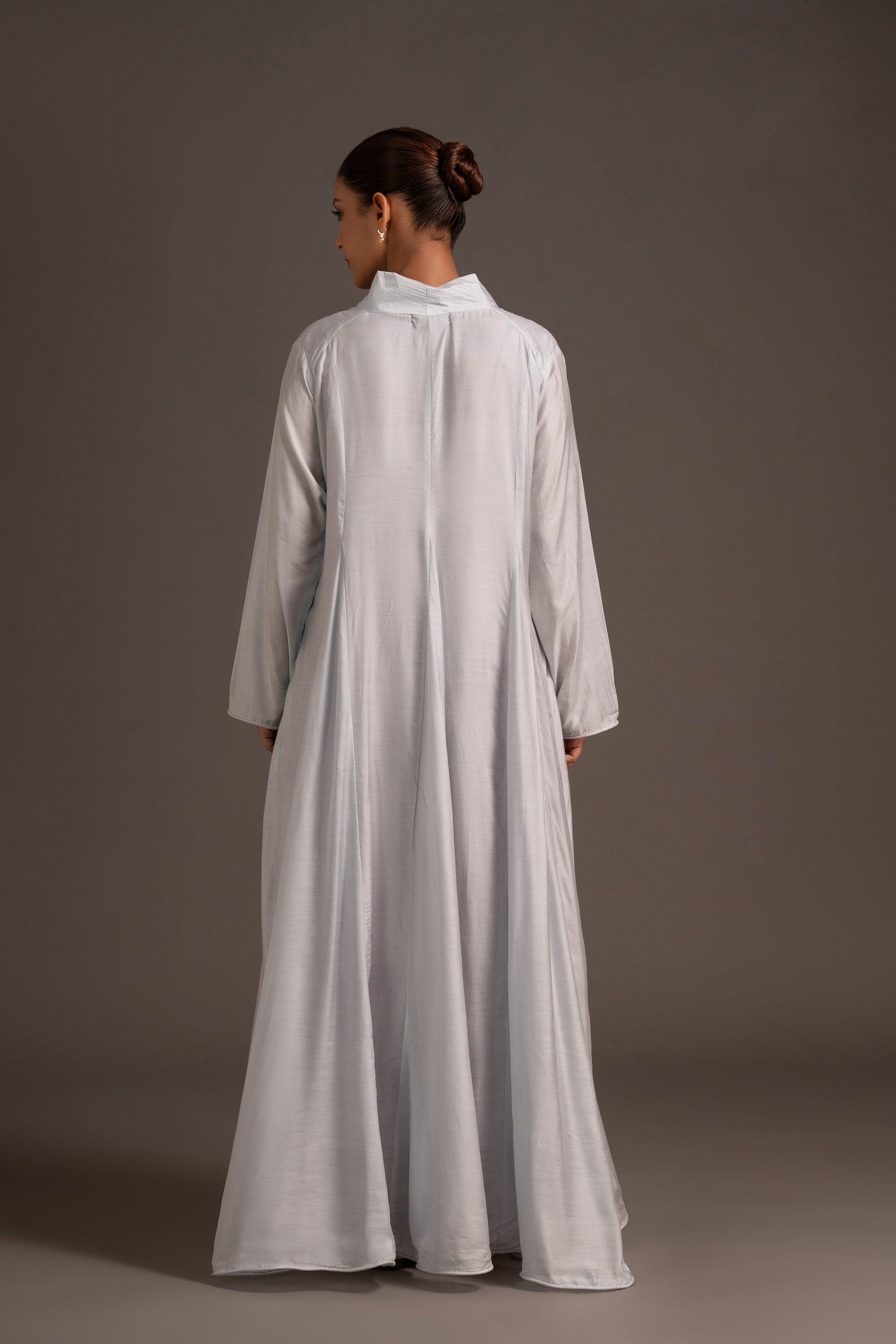 4 Curly Hem 10 ASALA