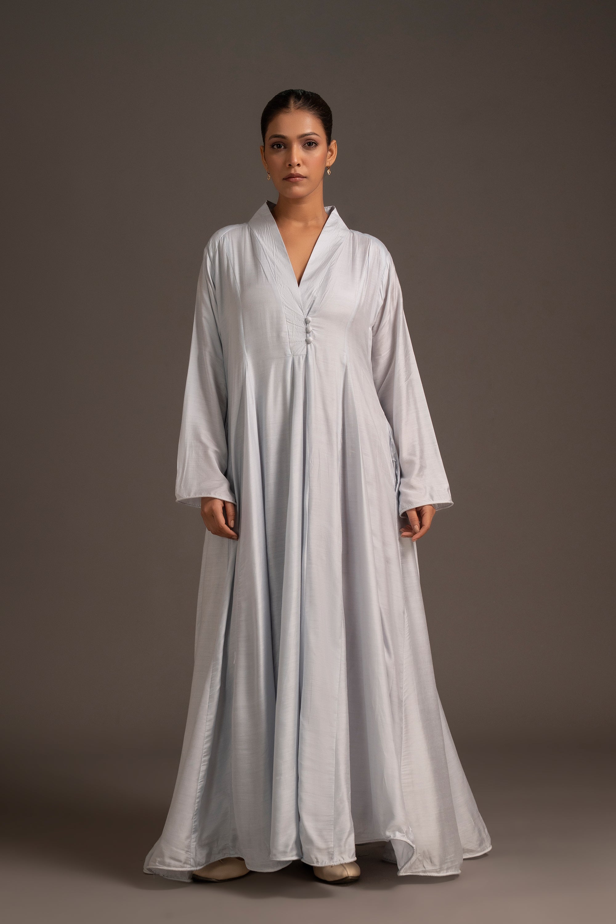 4 Curly Hem 10 ASALA