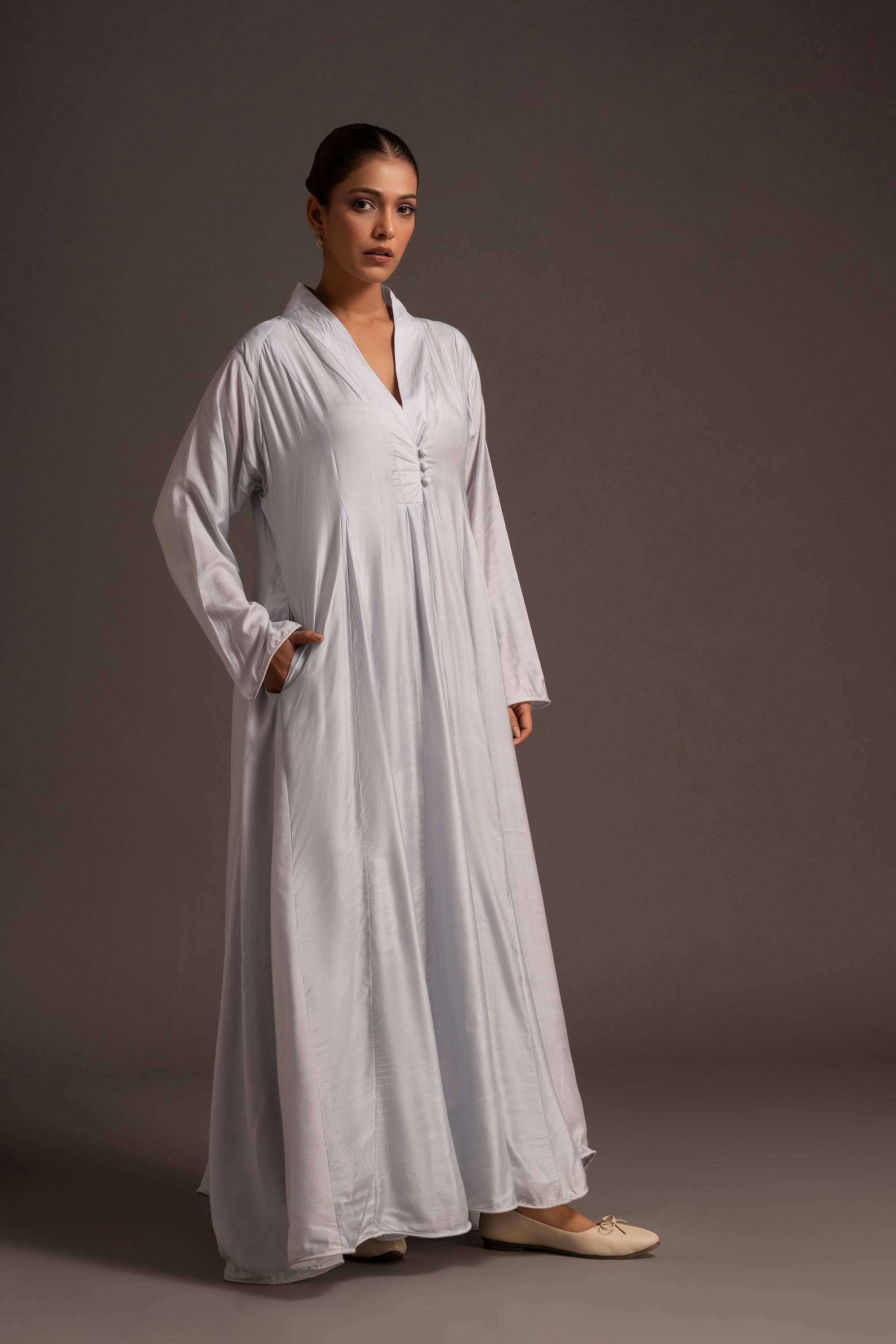 4 Curly Hem 10 ASALA