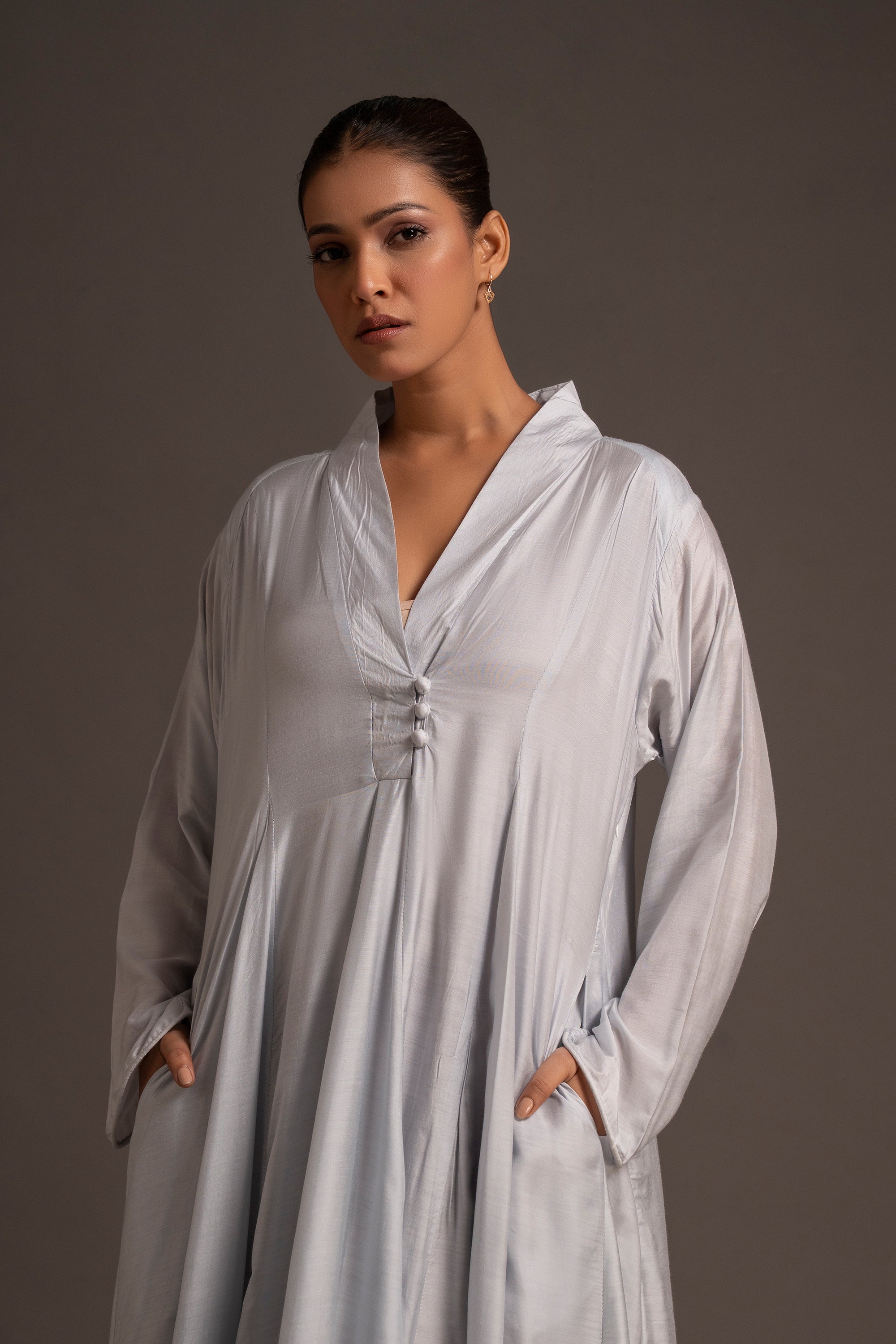 4 Curly Hem 10 ASALA