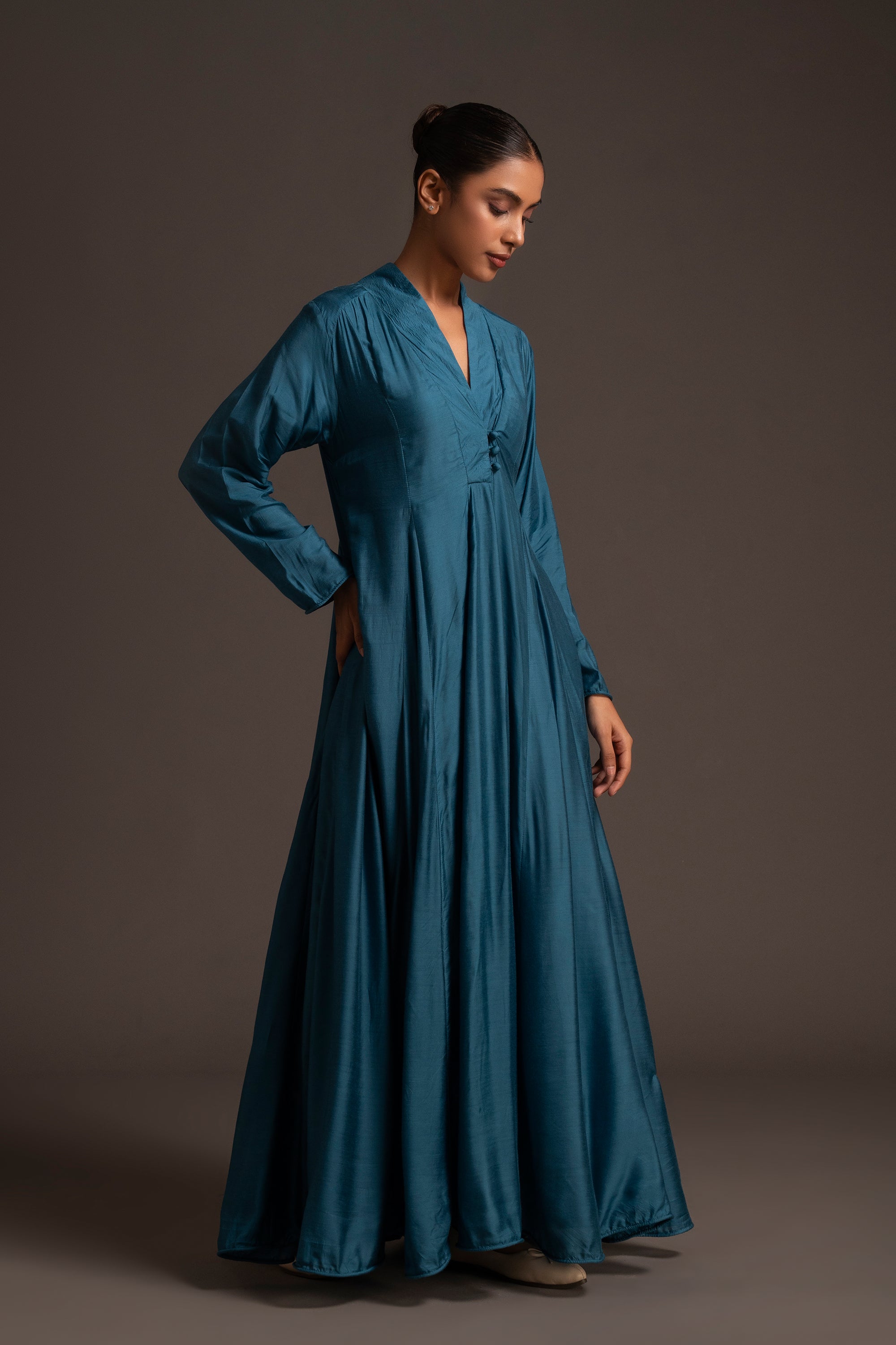 4 Curly Hem 11 ASALA