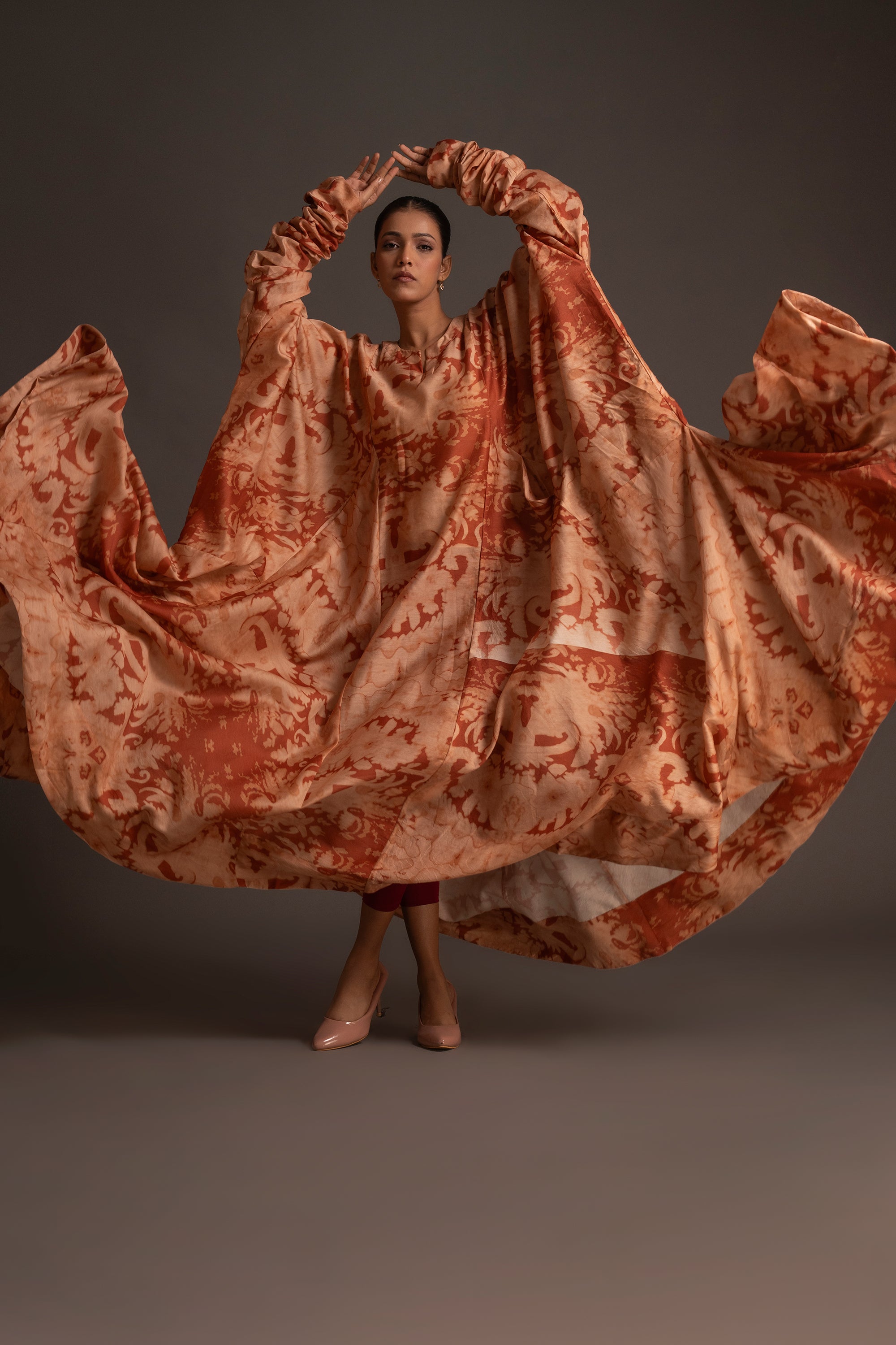 3 WIDE BOTTOM 13 ASALA