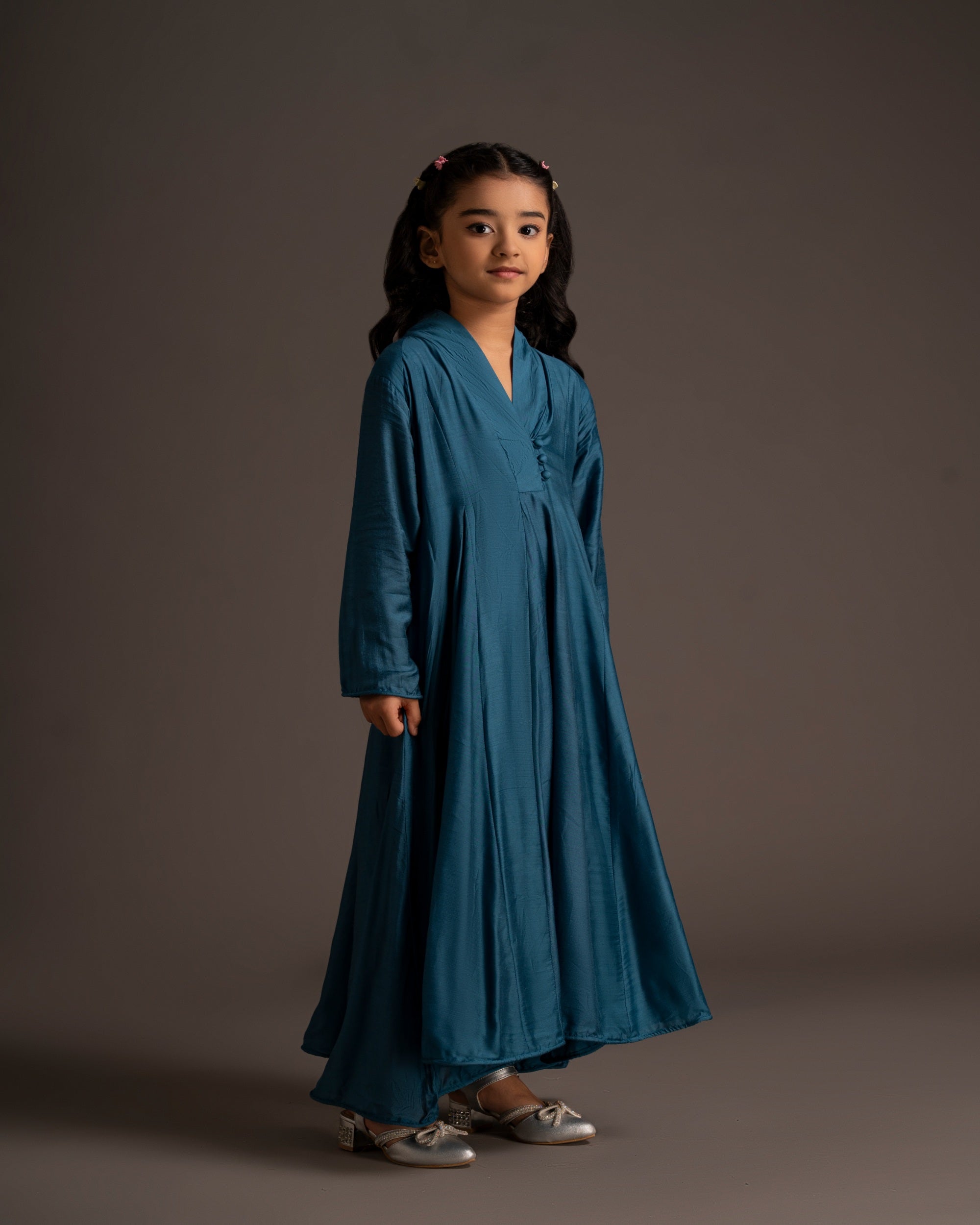 KIDS 4CurlyHem 11 ASALA