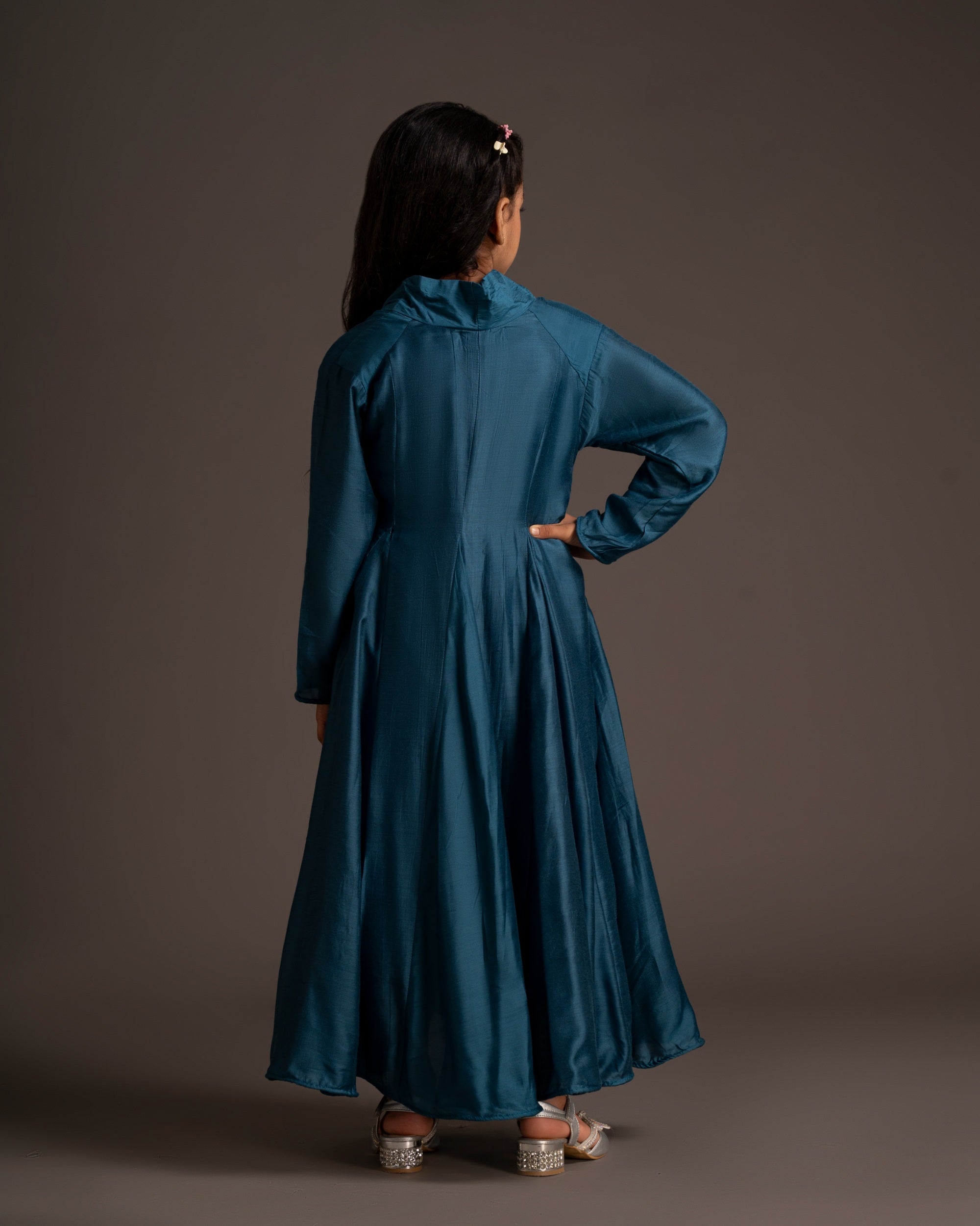 KIDS 4CurlyHem 11 ASALA