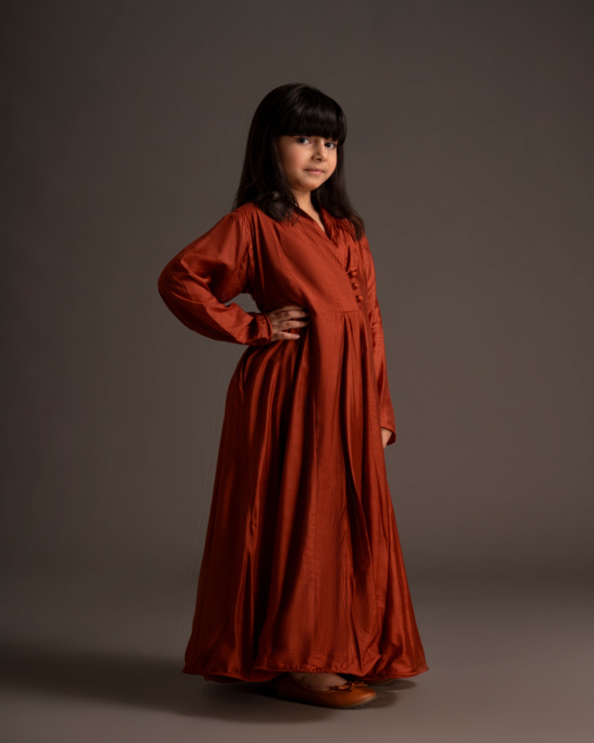 KIDS 4CurlyHem 3 ASALA