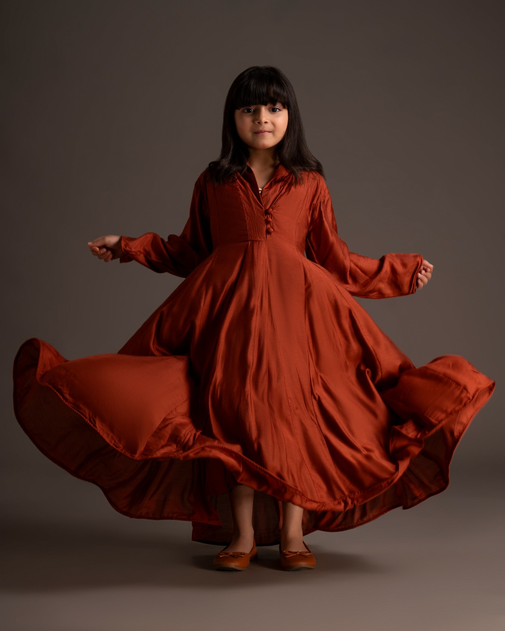 KIDS 4CurlyHem 3 ASALA